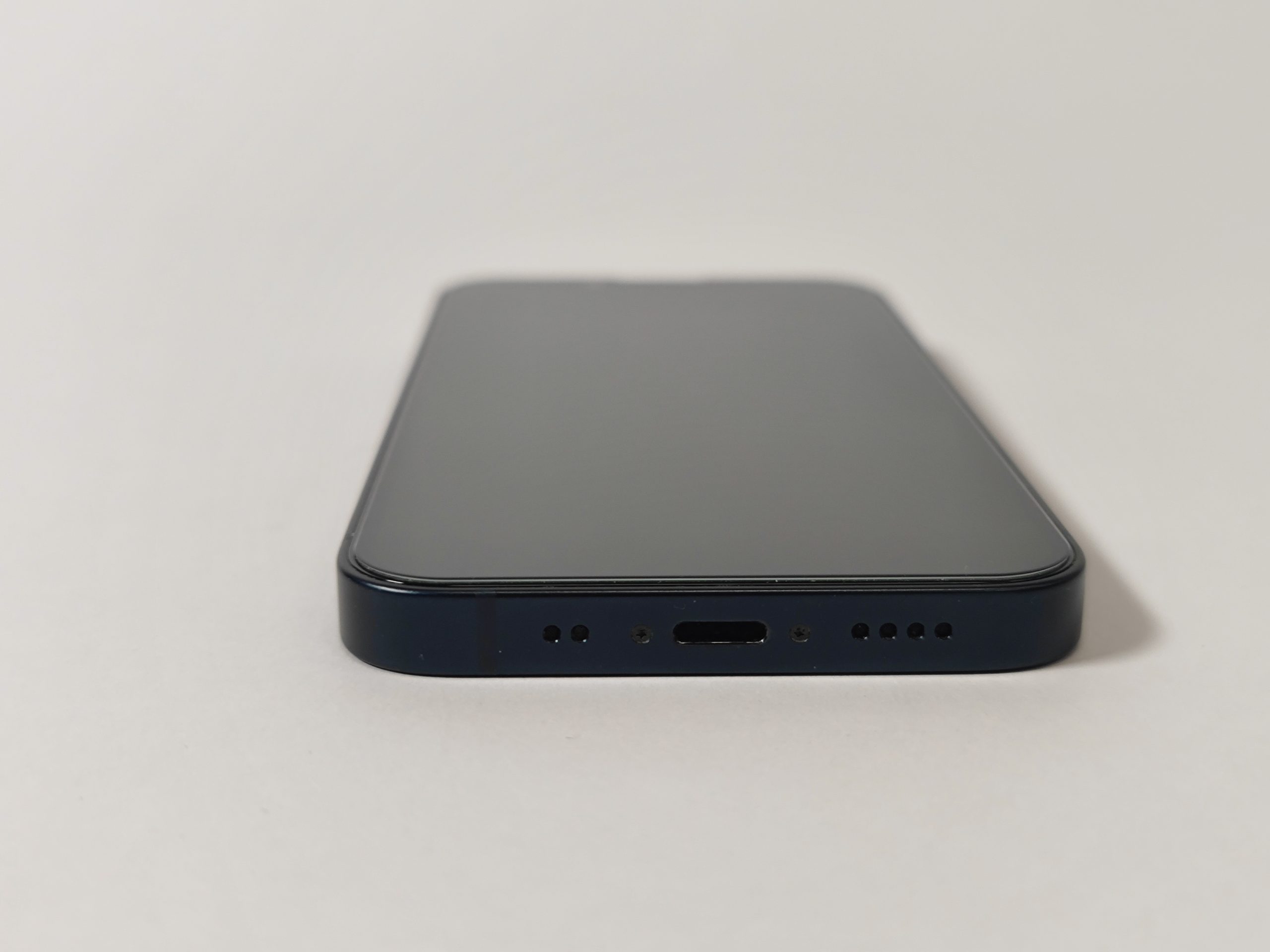 apple iphone 13 mini 128gb zwart 88% accu - Input