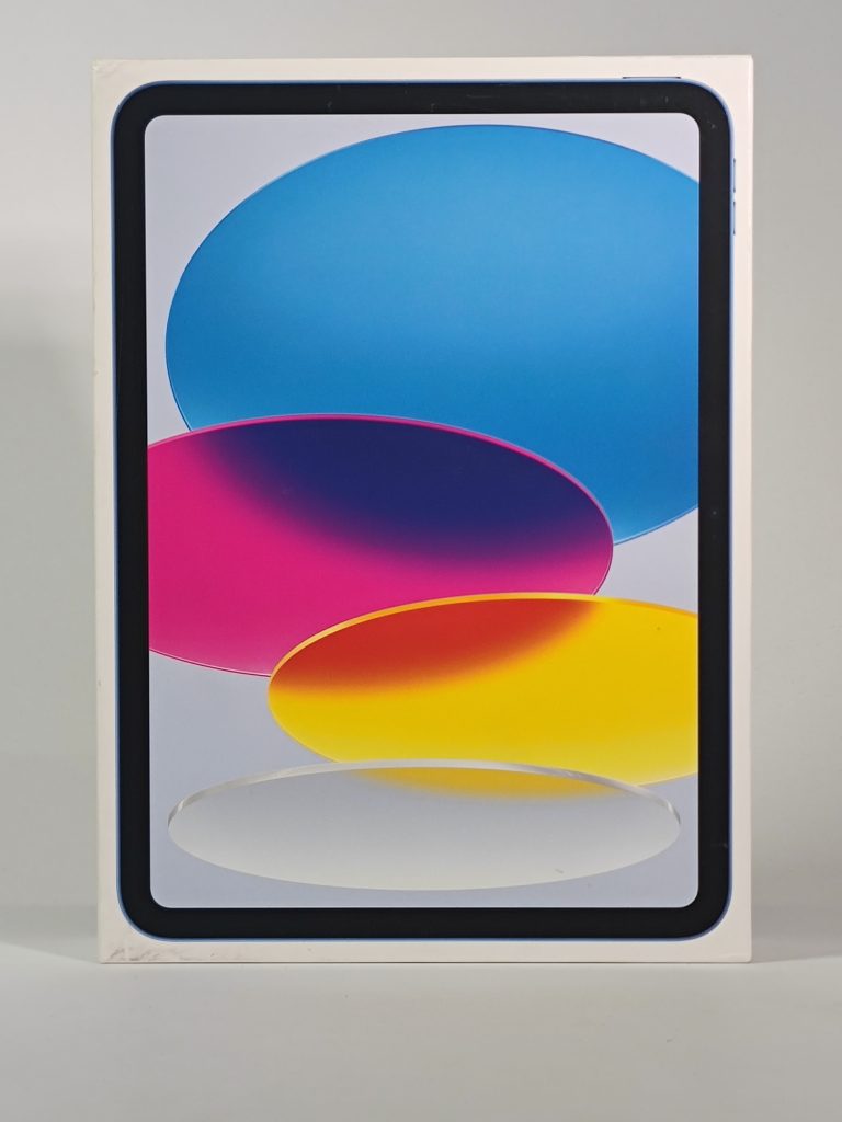 samsung galaxy a13 32gb blauw 4g | tweedehands - Verpakking