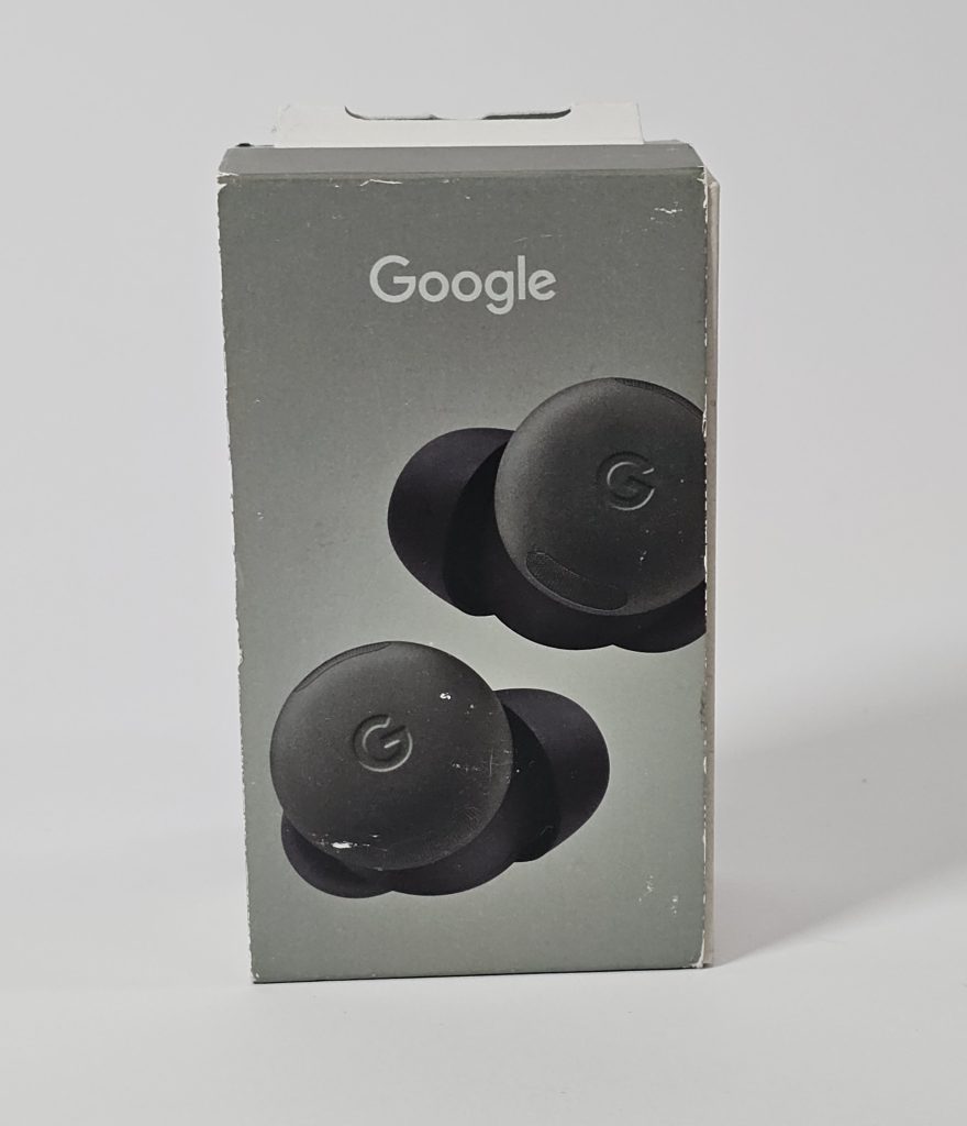 google pixel buds pro 2 headset zwart | nieuw