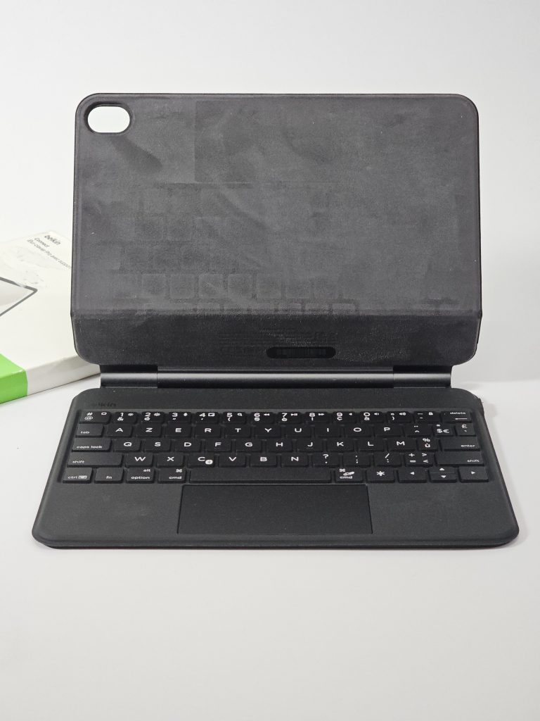 belkin magnetic fr keyboard for apple ipad 10e gen | nieuw