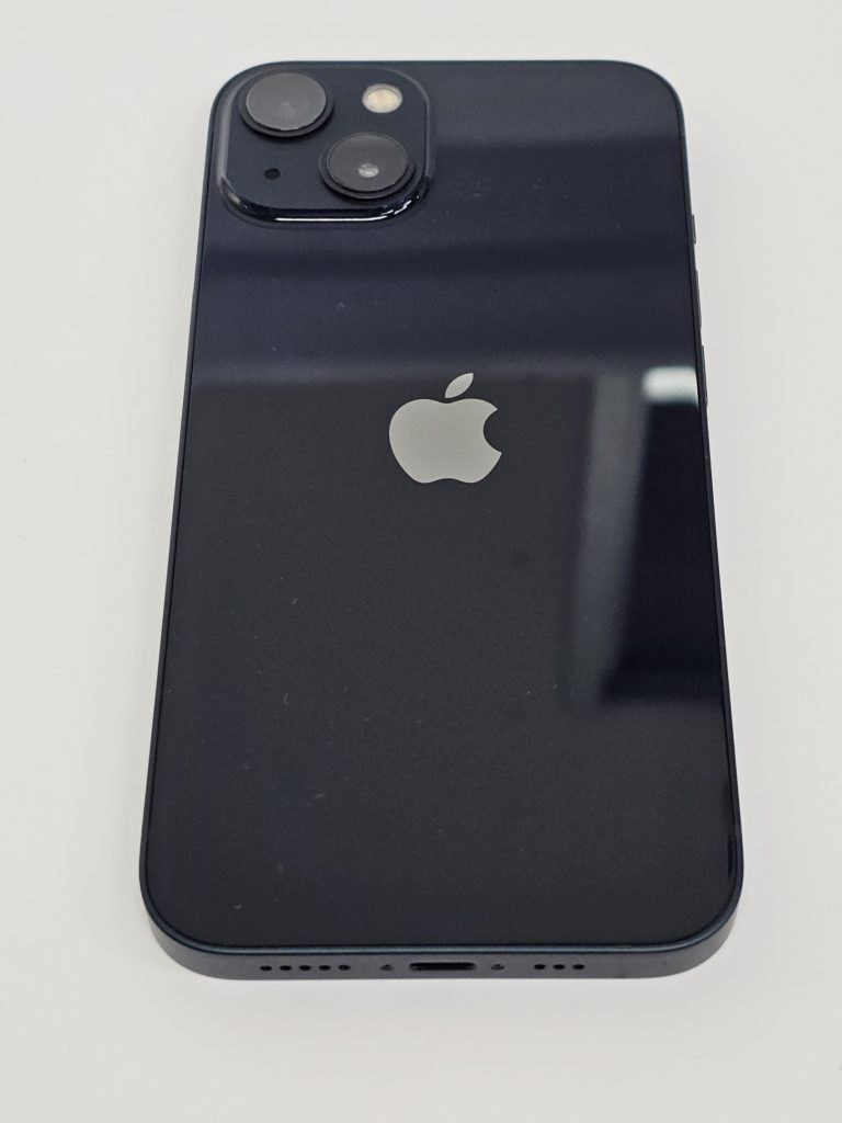 apple iphone 13 128gb zwart | tweedehands | 95%