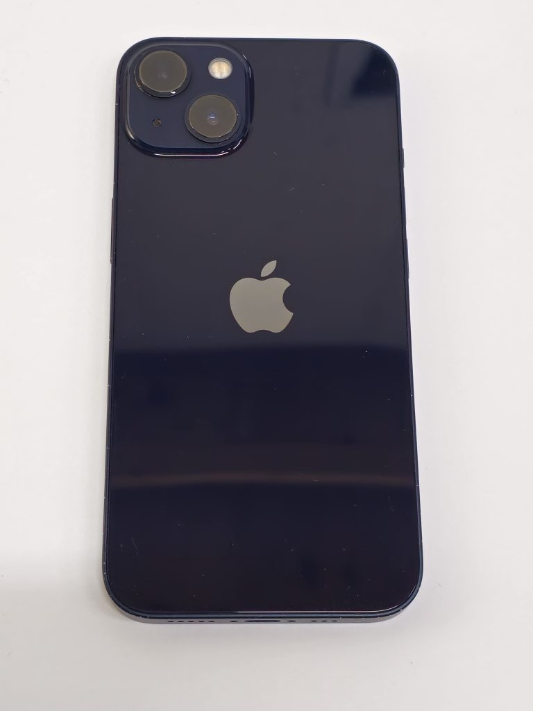 apple iphone 13 128gb zwart | tweedehands | 97%