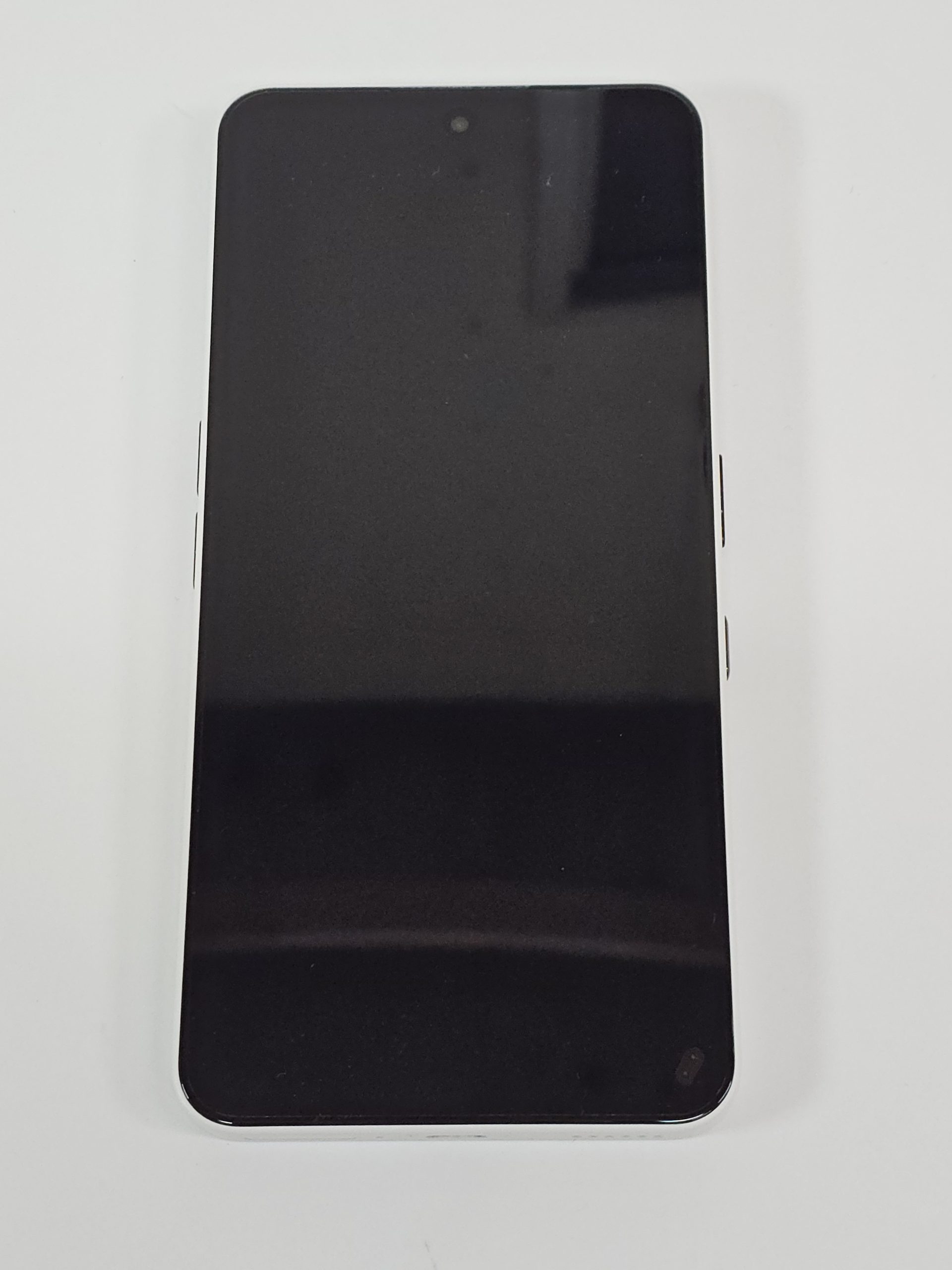 nothing phone 3a 5g 256gb wit | retourdeal