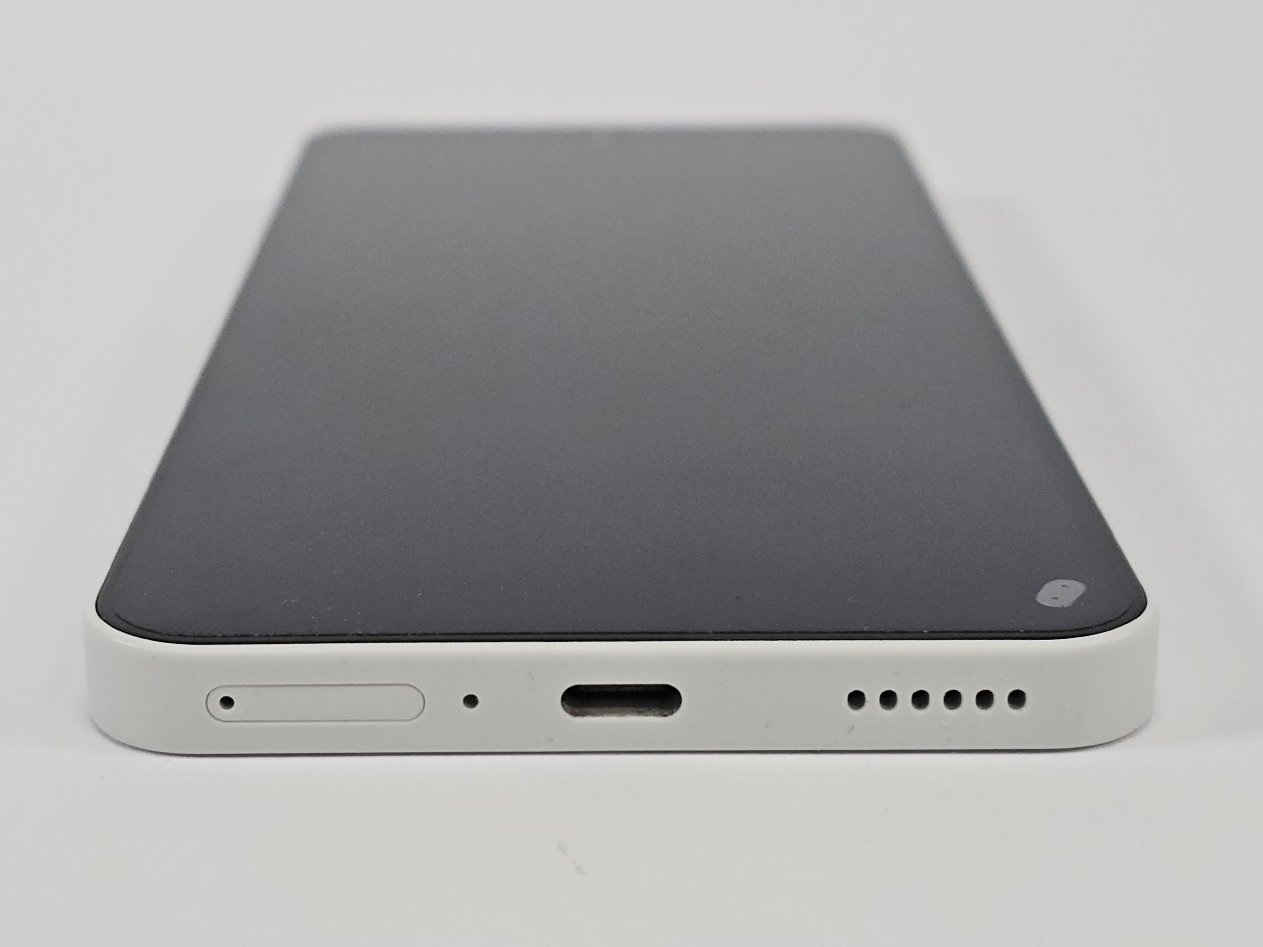 nothing phone 3a 5g 256gb wit | retourdeal