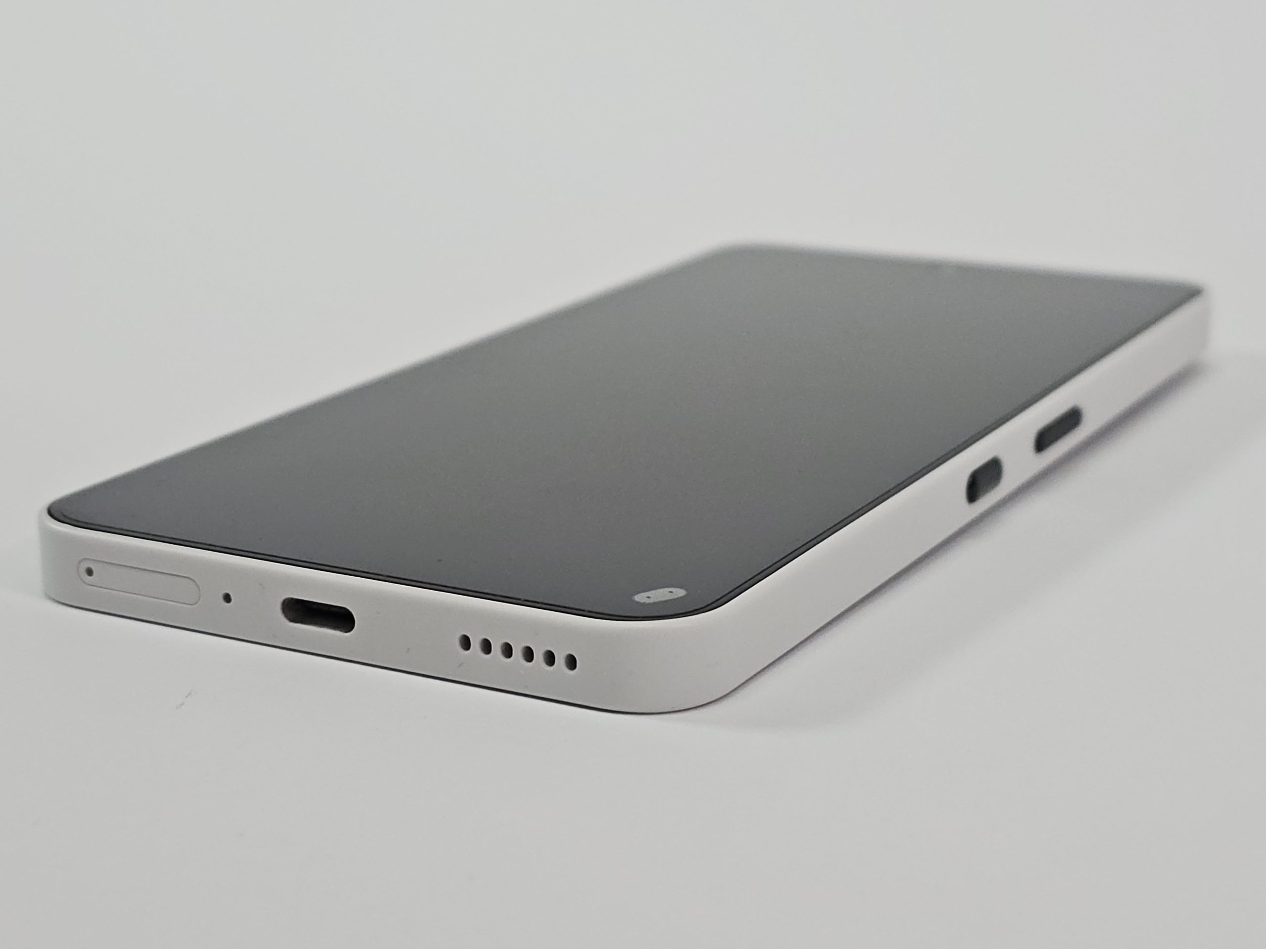 nothing phone 3a 5g 256gb wit | retourdeal