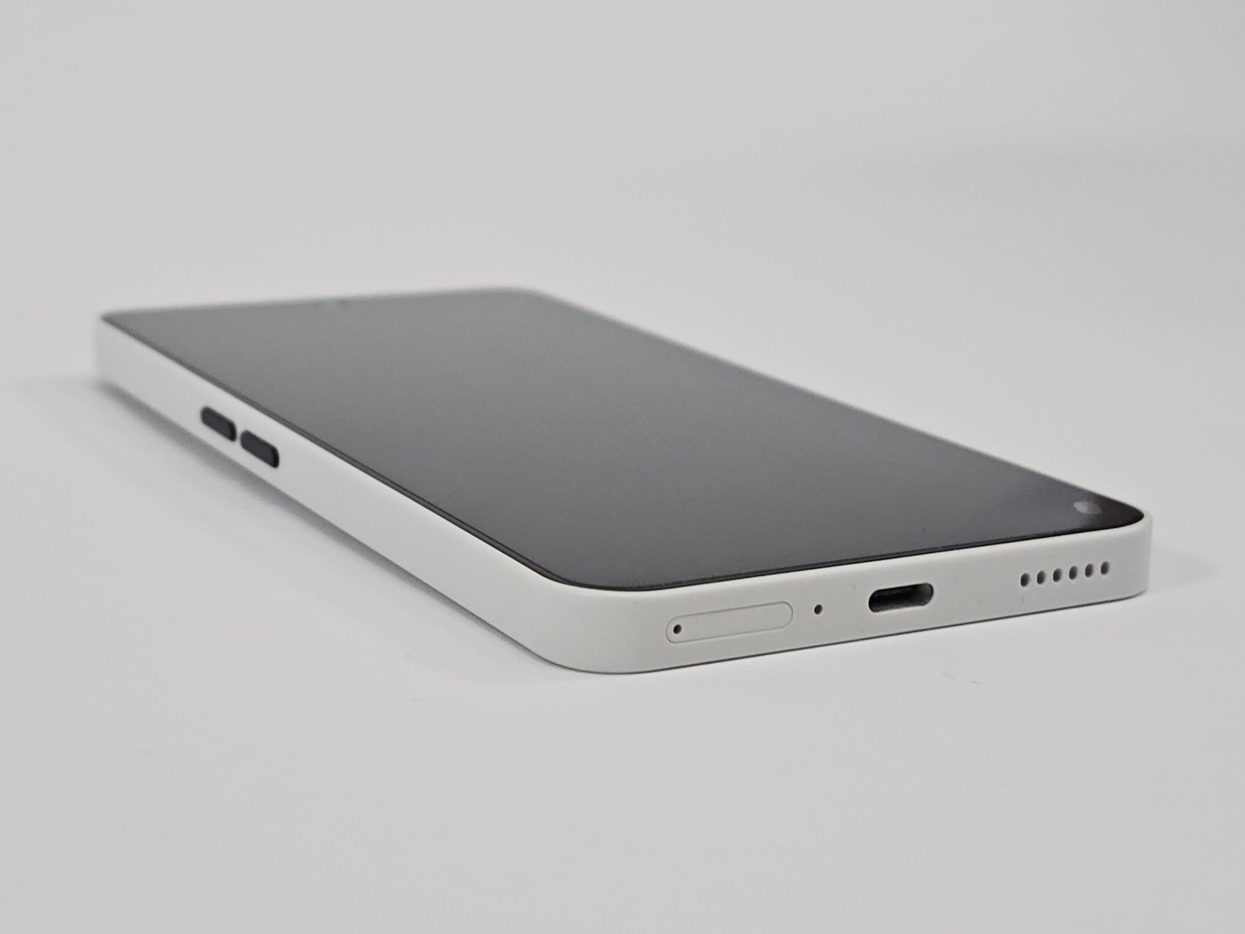 nothing phone 3a 5g 256gb wit | retourdeal