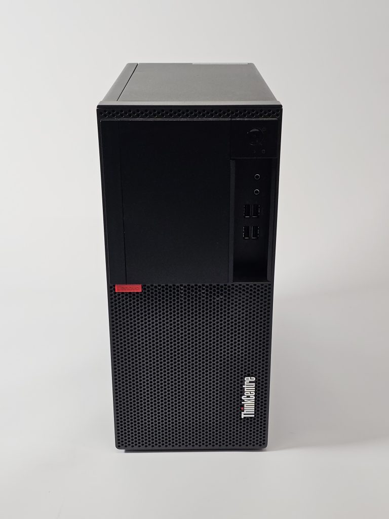 lenovo thinkcentre m910t intel core i5 6e gen 256gb