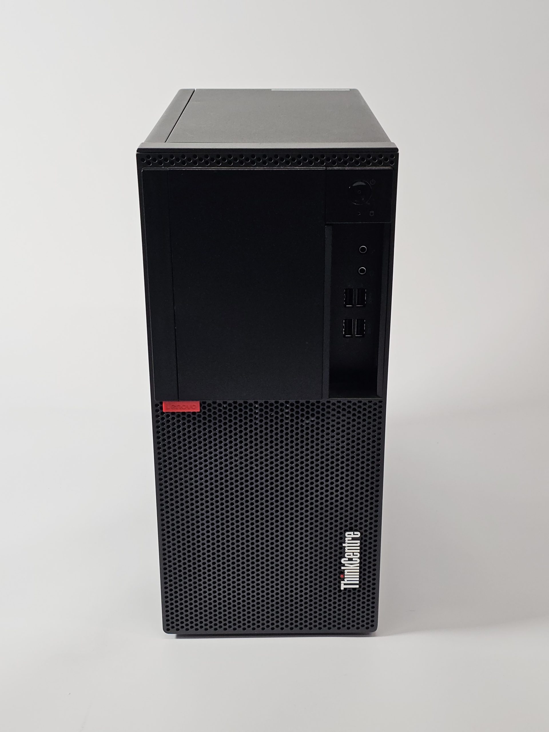 lenovo thinkcentre m910t intel core i5 6e gen 256gb
