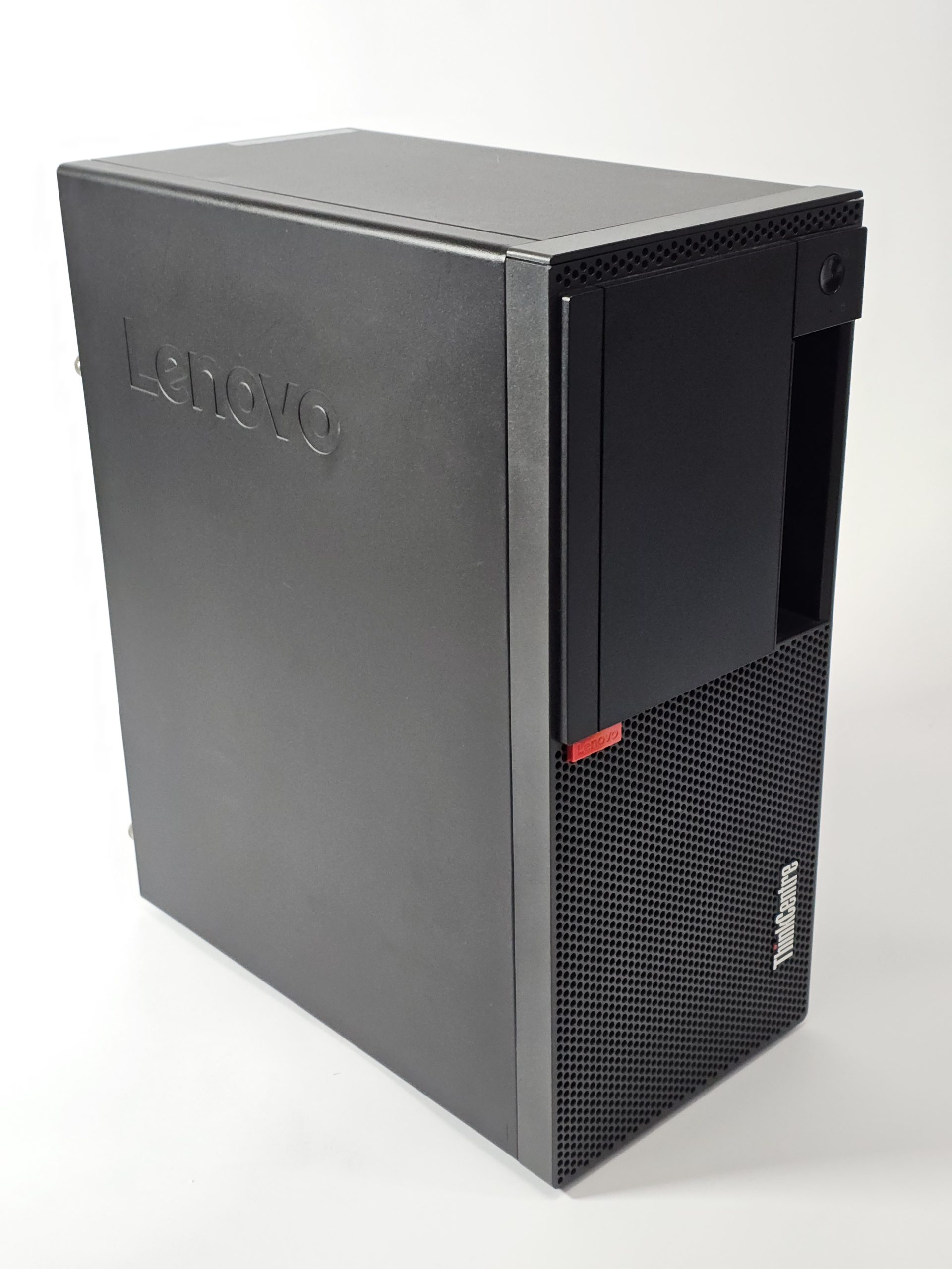 lenovo thinkcentre m910t intel core i5 6e gen 256gb