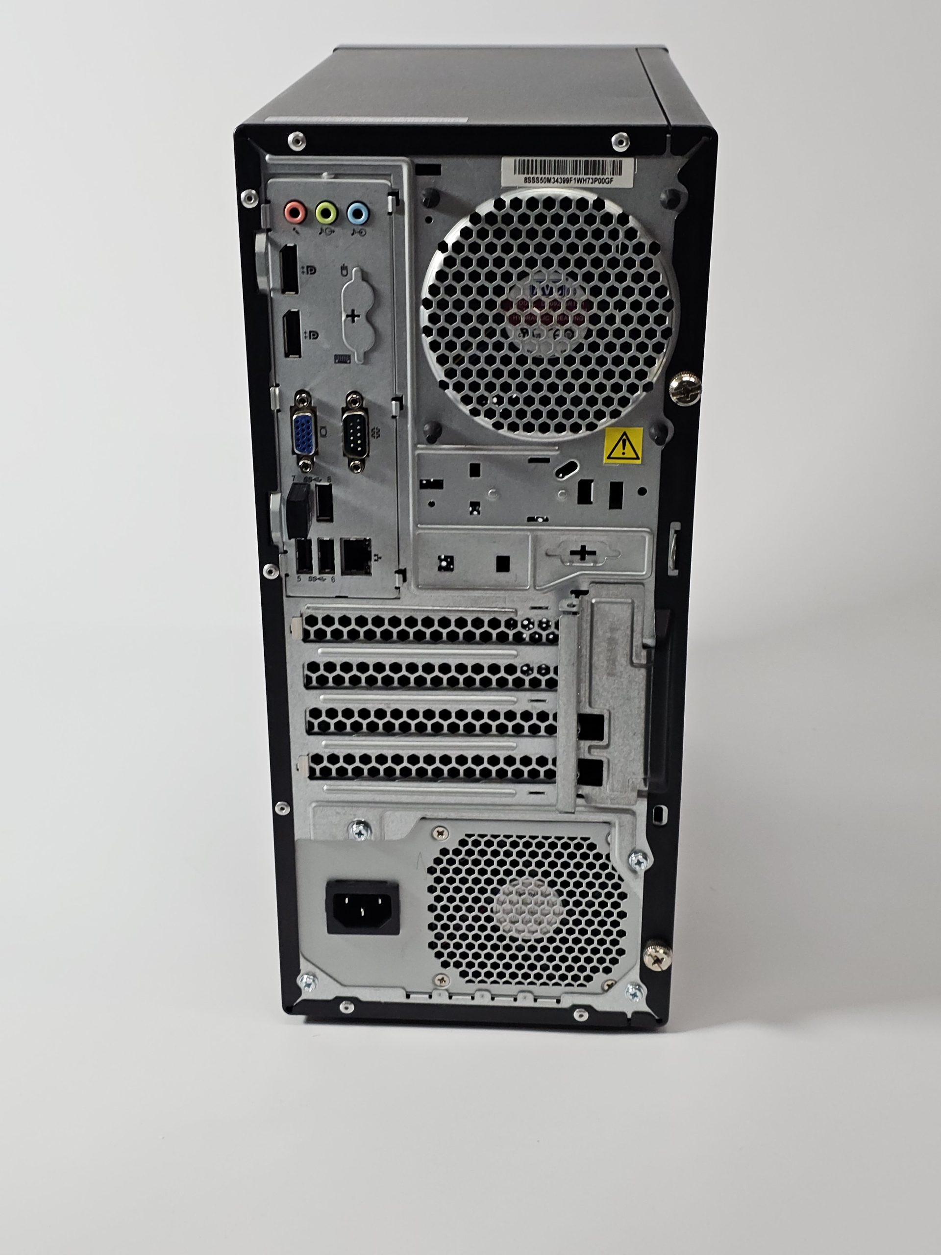 lenovo thinkcentre m910t intel core i5 6e gen 256gb