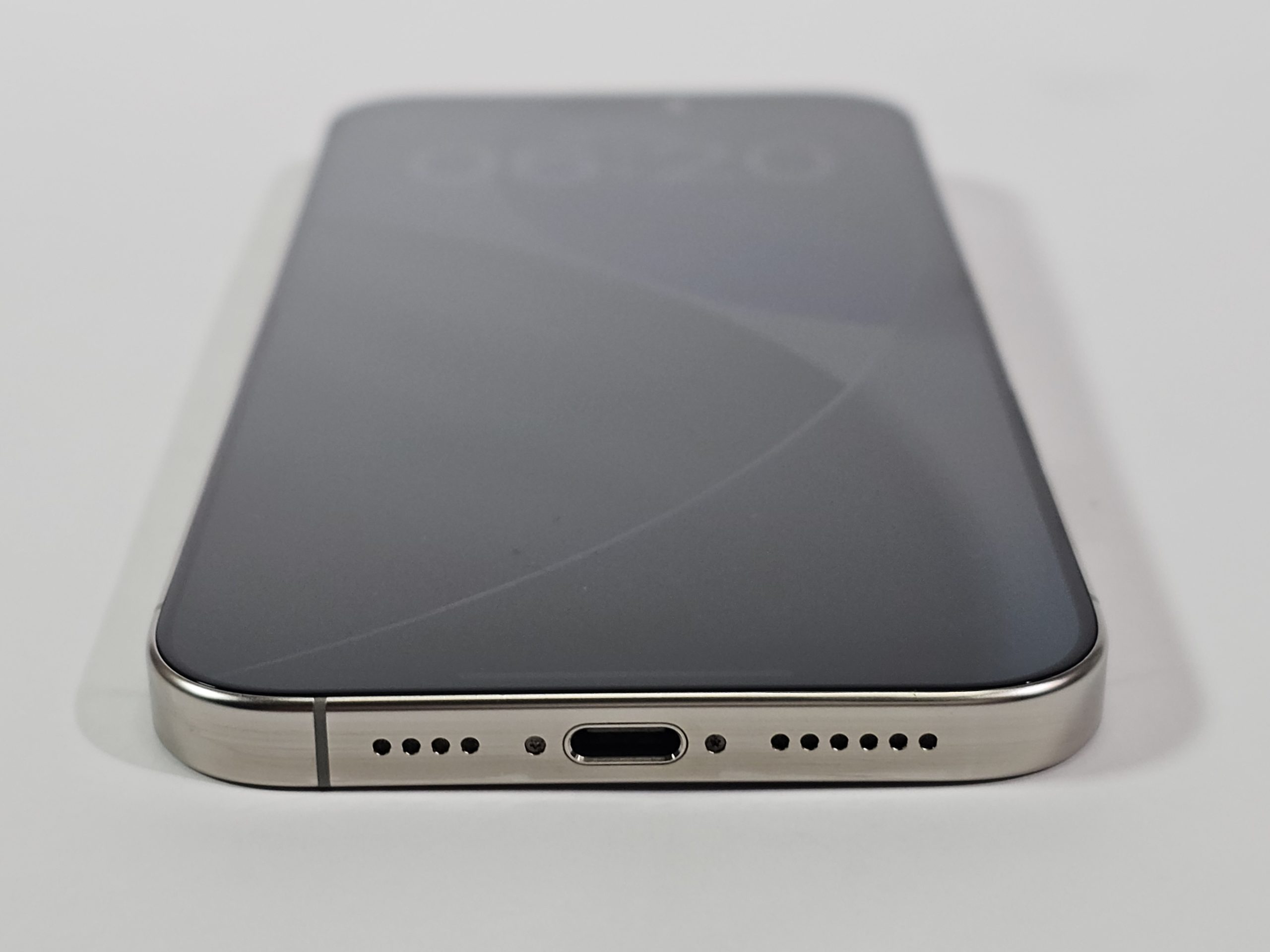 apple iphone 16 pro max 256gb natural 93% | 2dehands input