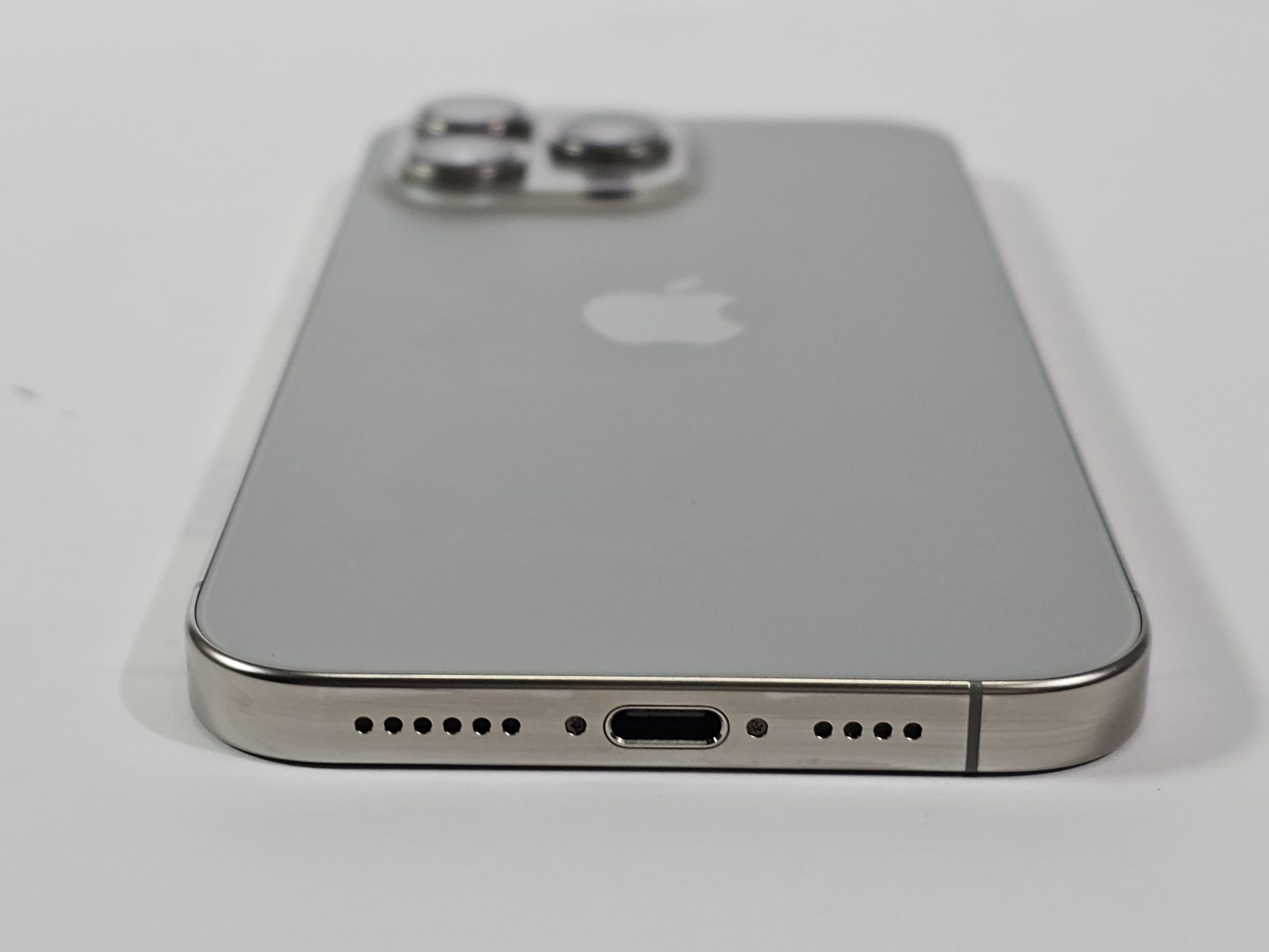 apple iphone 16 pro max 256gb natural 93% | 2dehands input