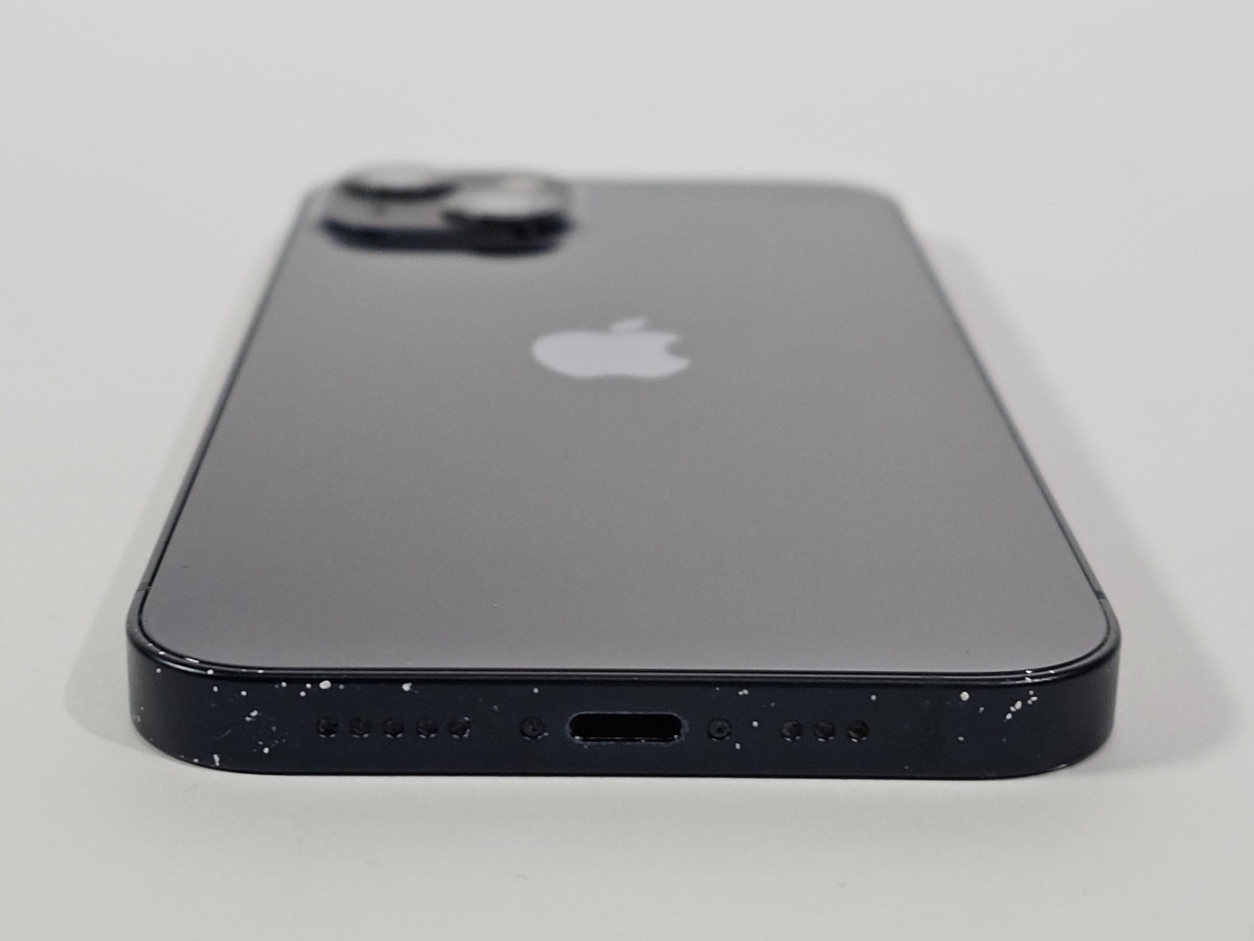 apple iphone 13 128gb zwart 93% | tweedehands input