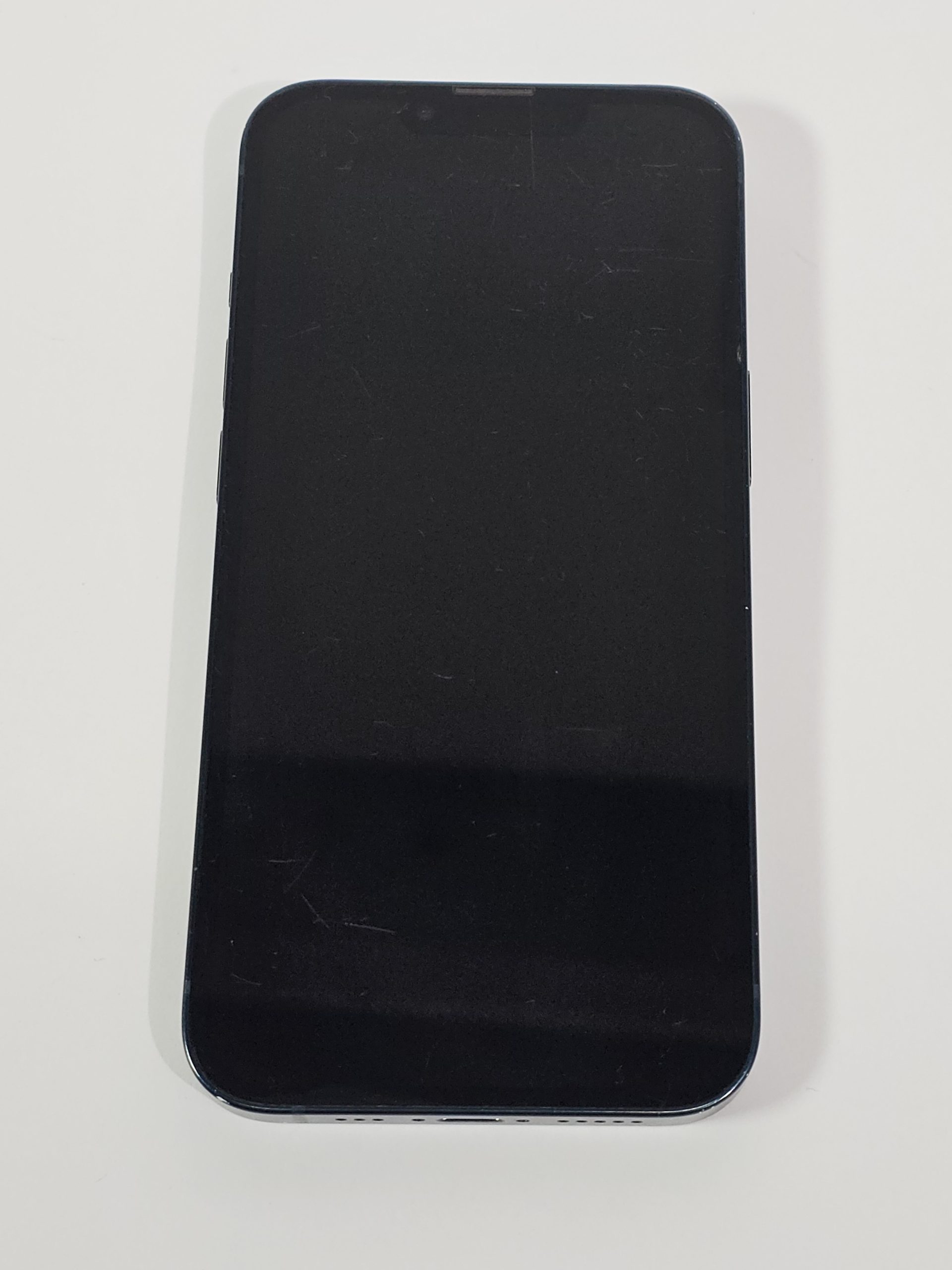apple iphone 13 128gb zwart 93% | tweedehands display
