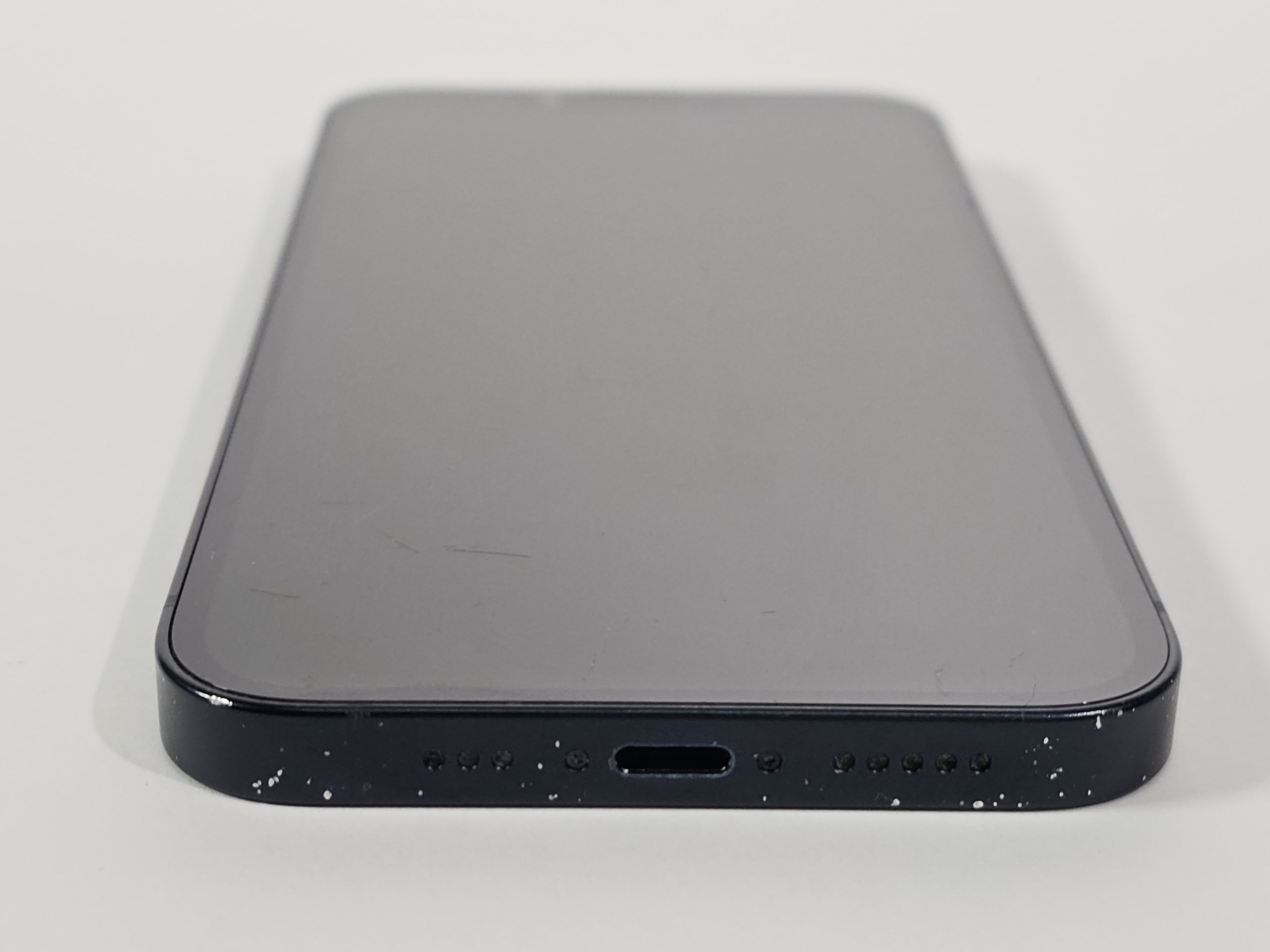 apple iphone 13 128gb zwart 93% | tweedehands input