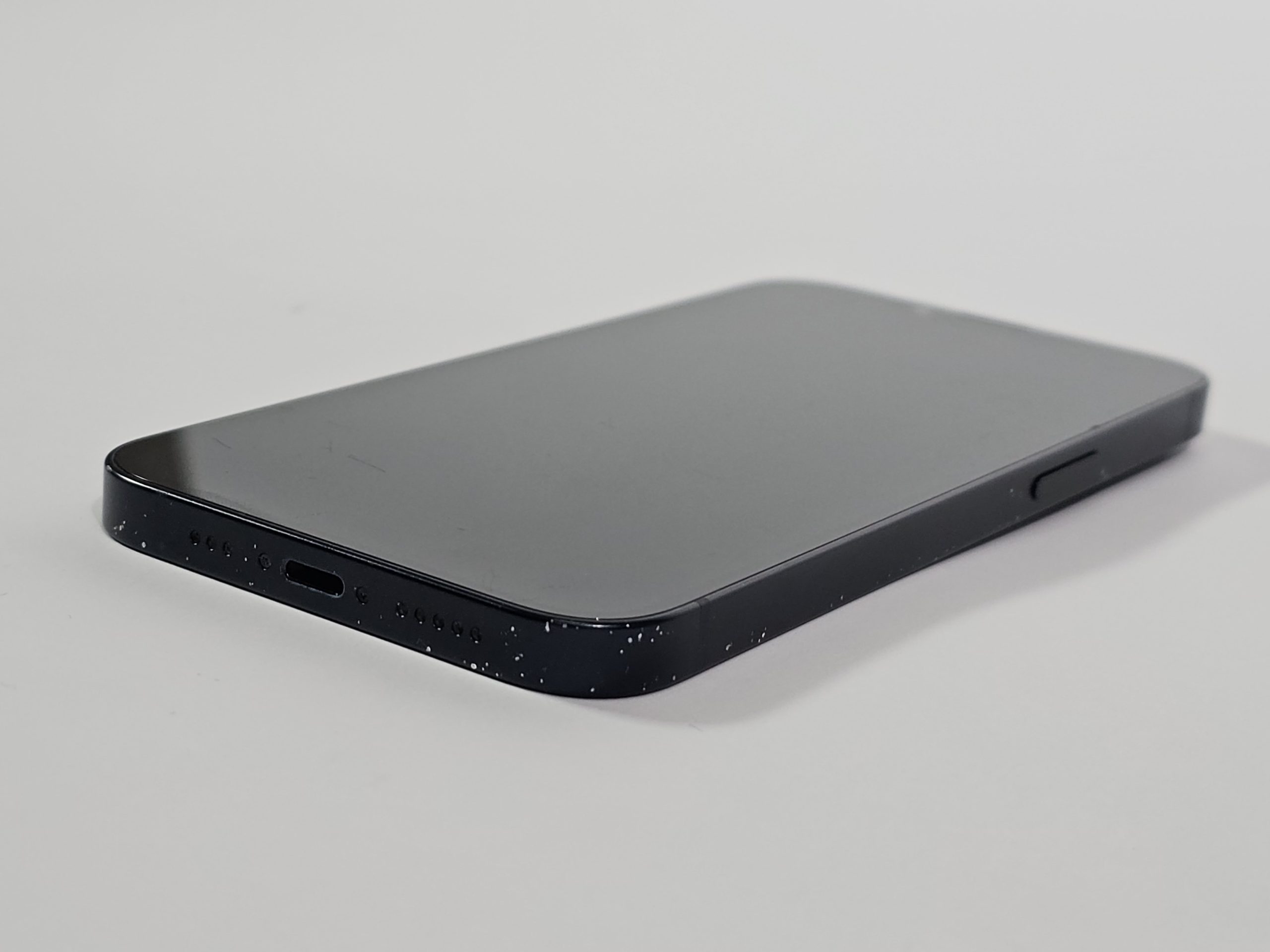 apple iphone 13 128gb zwart 93% | tweedehands schuin