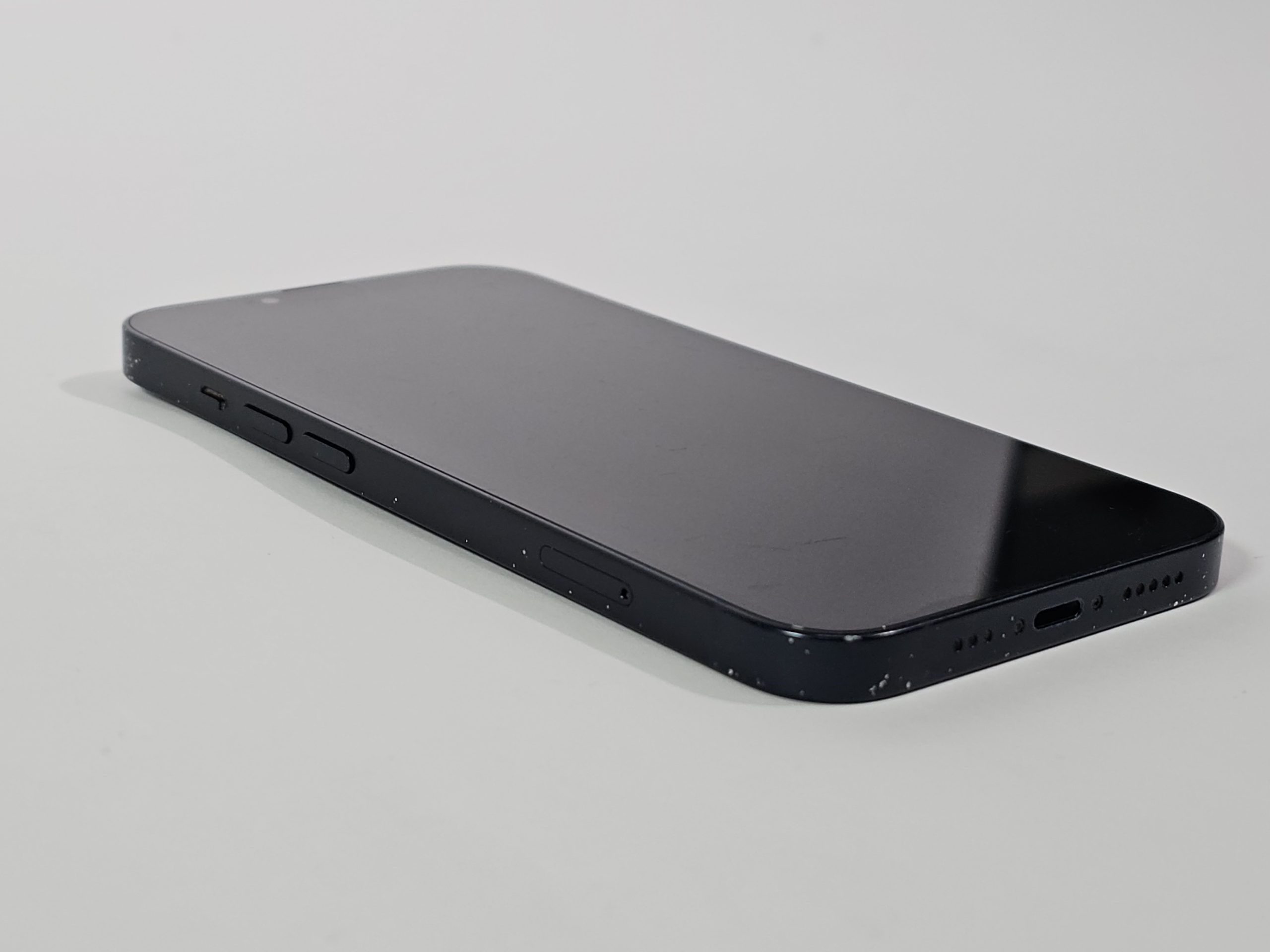 apple iphone 13 128gb zwart 93% | tweedehands schuin