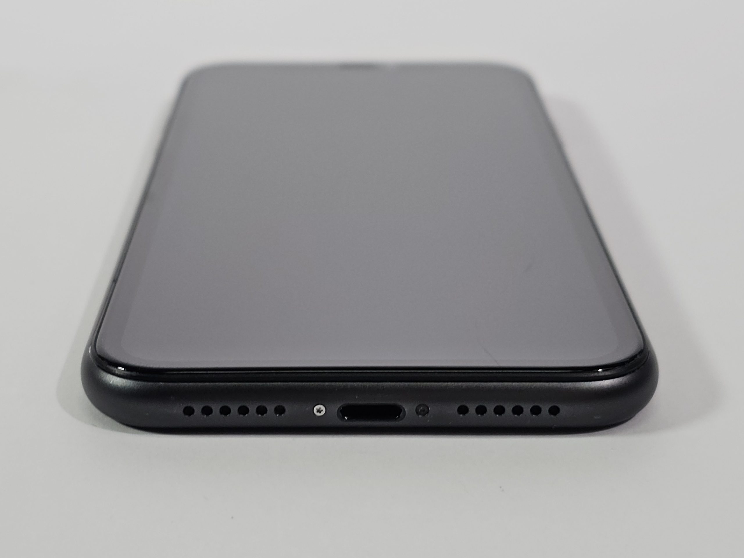 apple iphone 11 64gb zwart 88% | tweedehands input