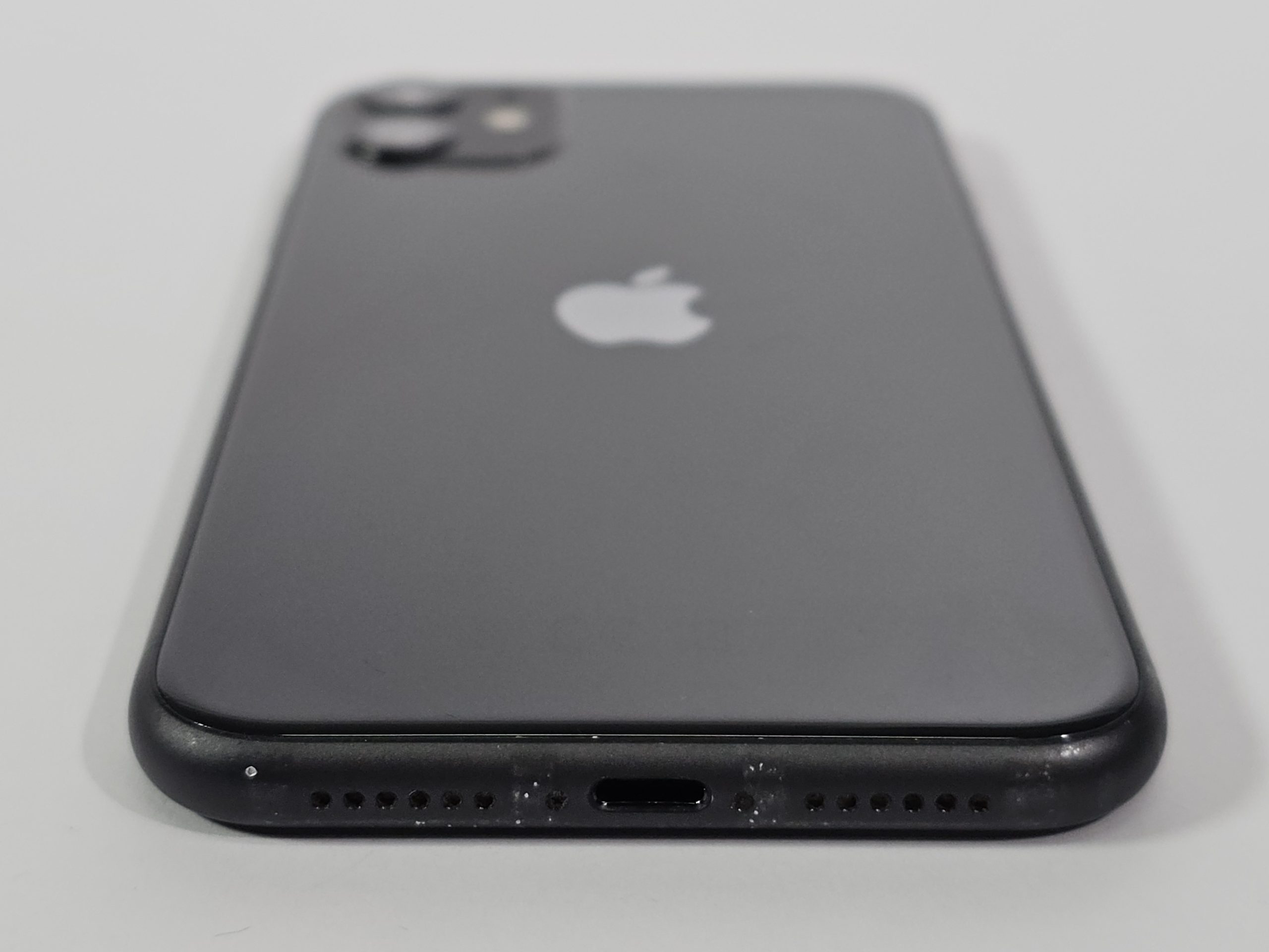 apple iphone 11 64gb zwart 86% | tweedehands input