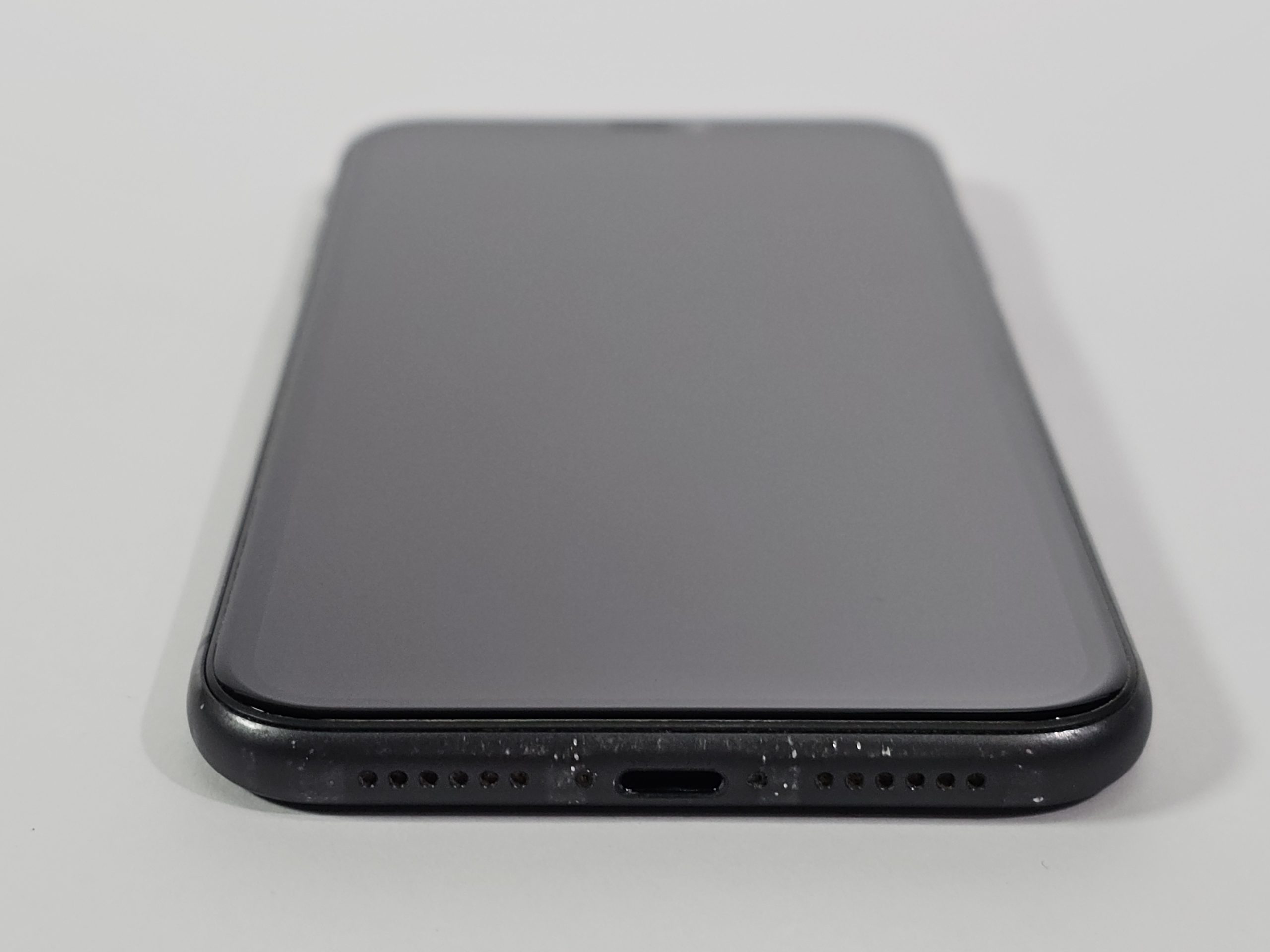 apple iphone 11 64gb zwart 86% | tweedehands input