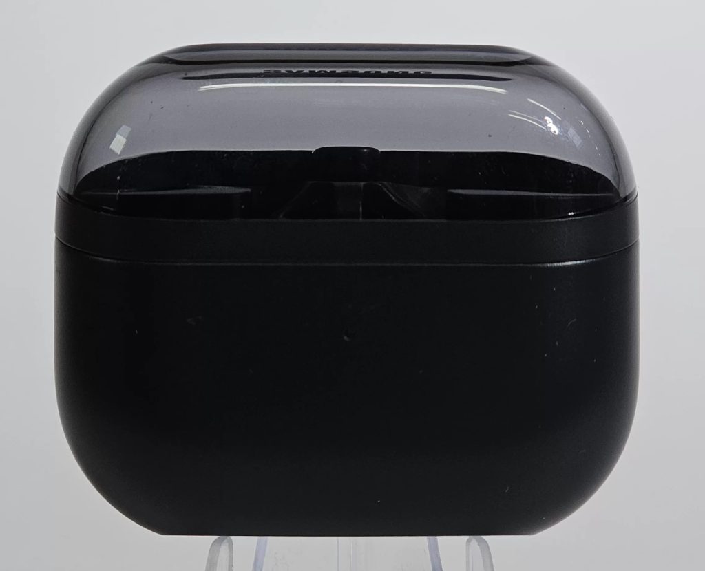 samsung galaxy buds3 fe oplaadcase zwart | tweedehands