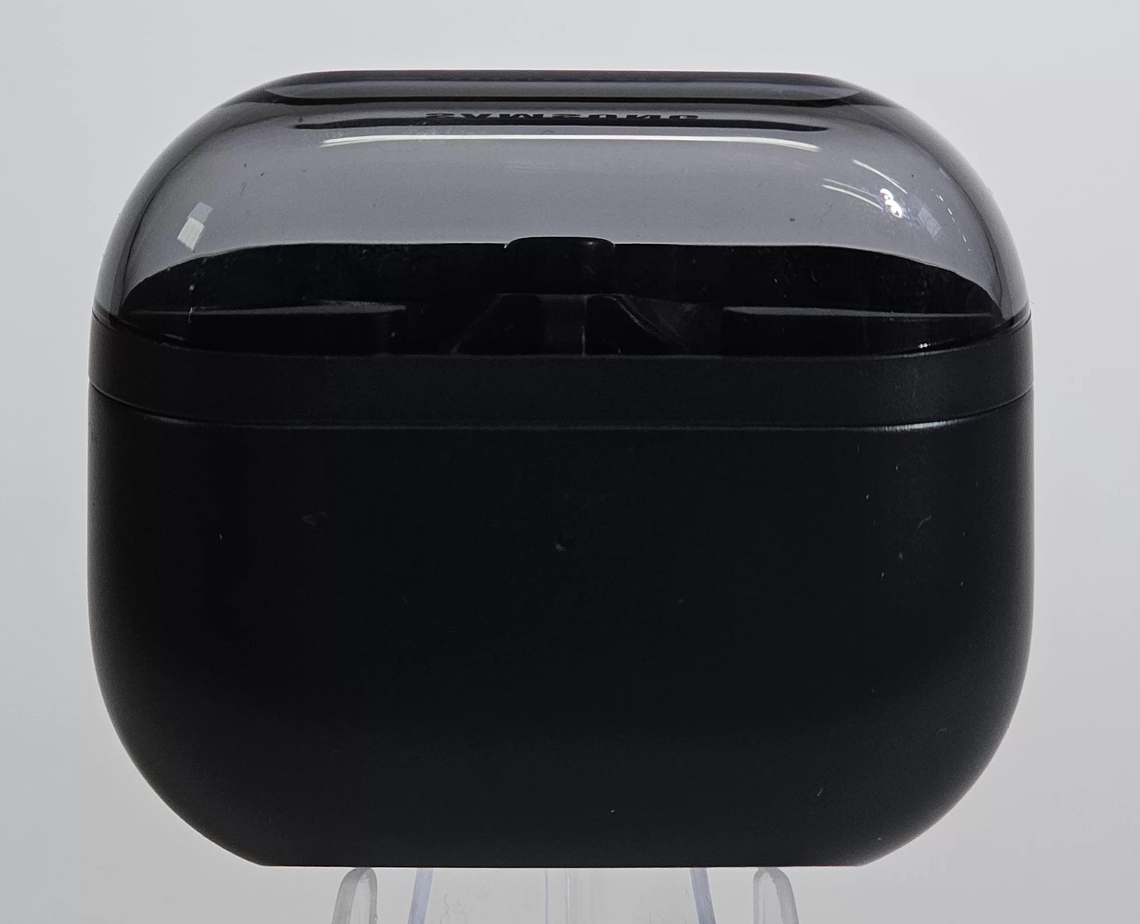 samsung galaxy buds3 fe oplaadcase zwart | tweedehands