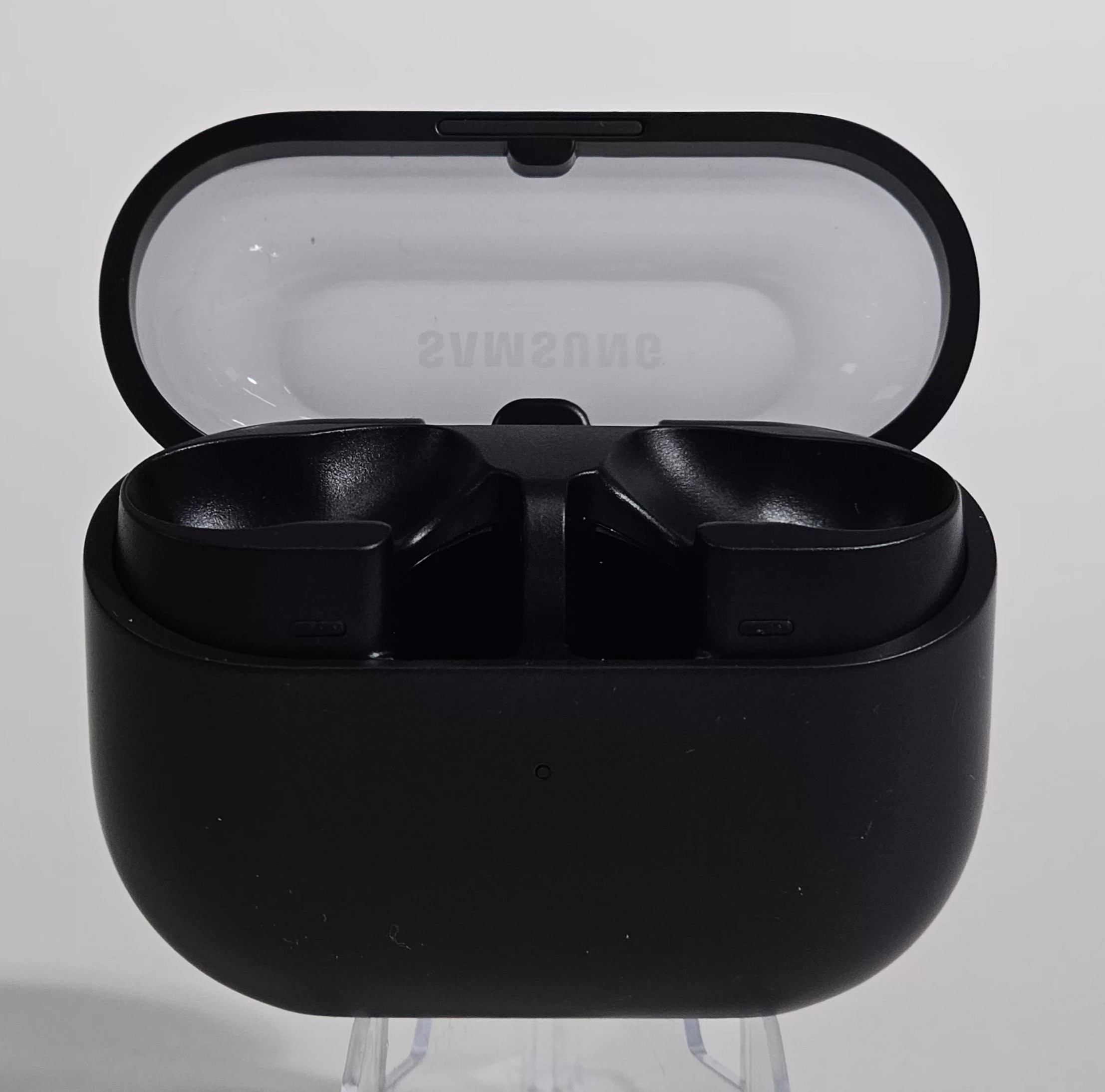 samsung galaxy buds3 fe oplaadcase zwart | tweedehands