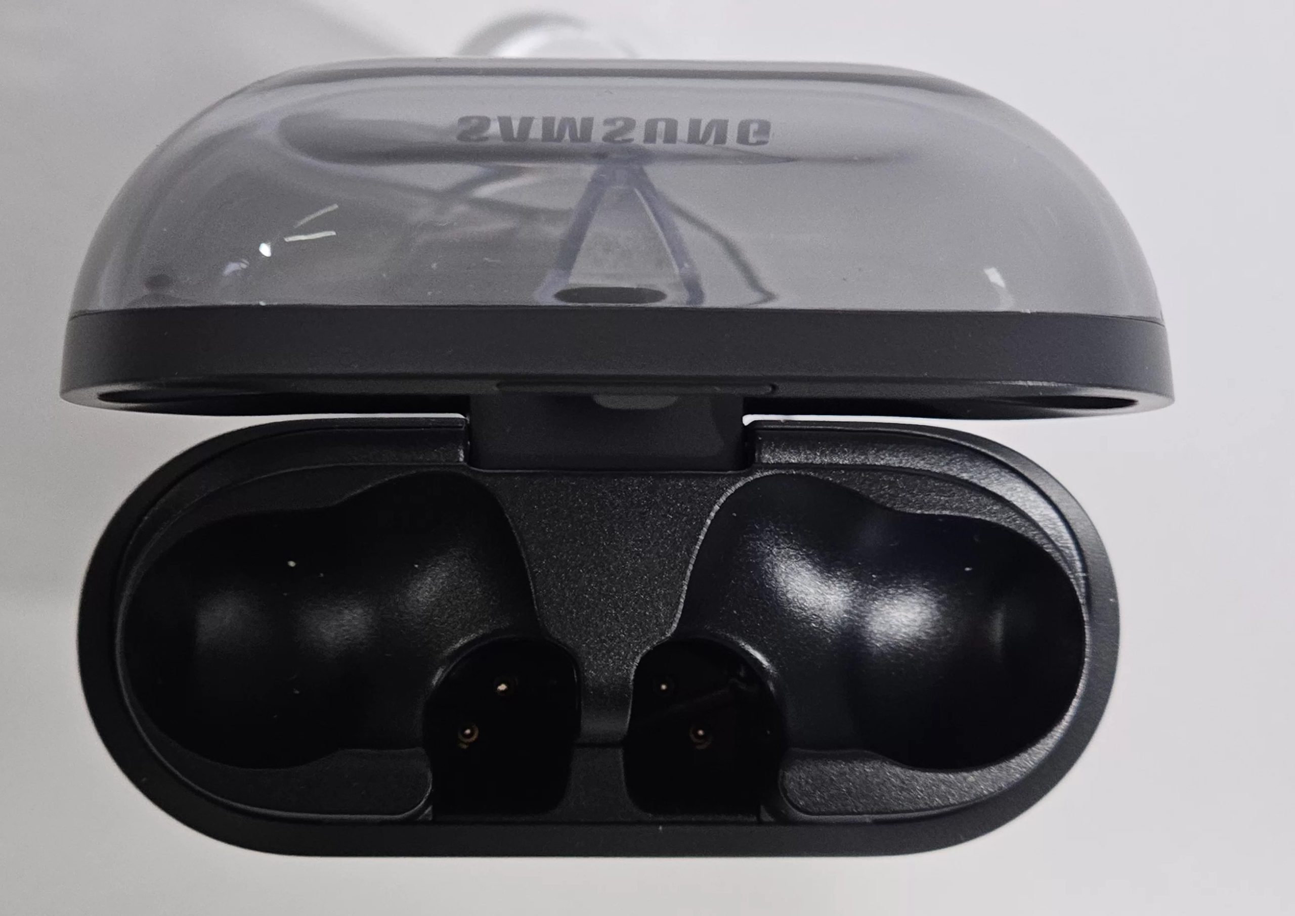samsung galaxy buds3 fe oplaadcase zwart | tweedehands