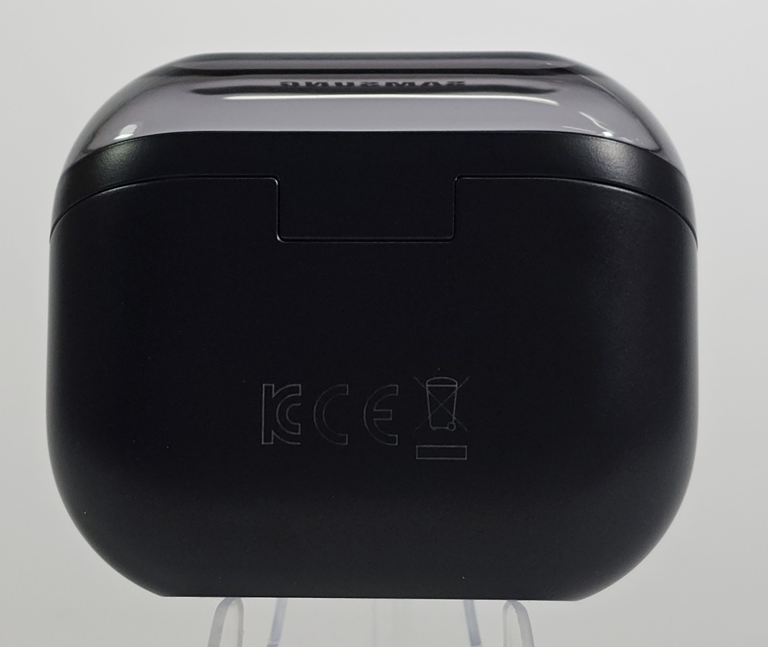 samsung galaxy buds3 fe oplaadcase zwart | tweedehands