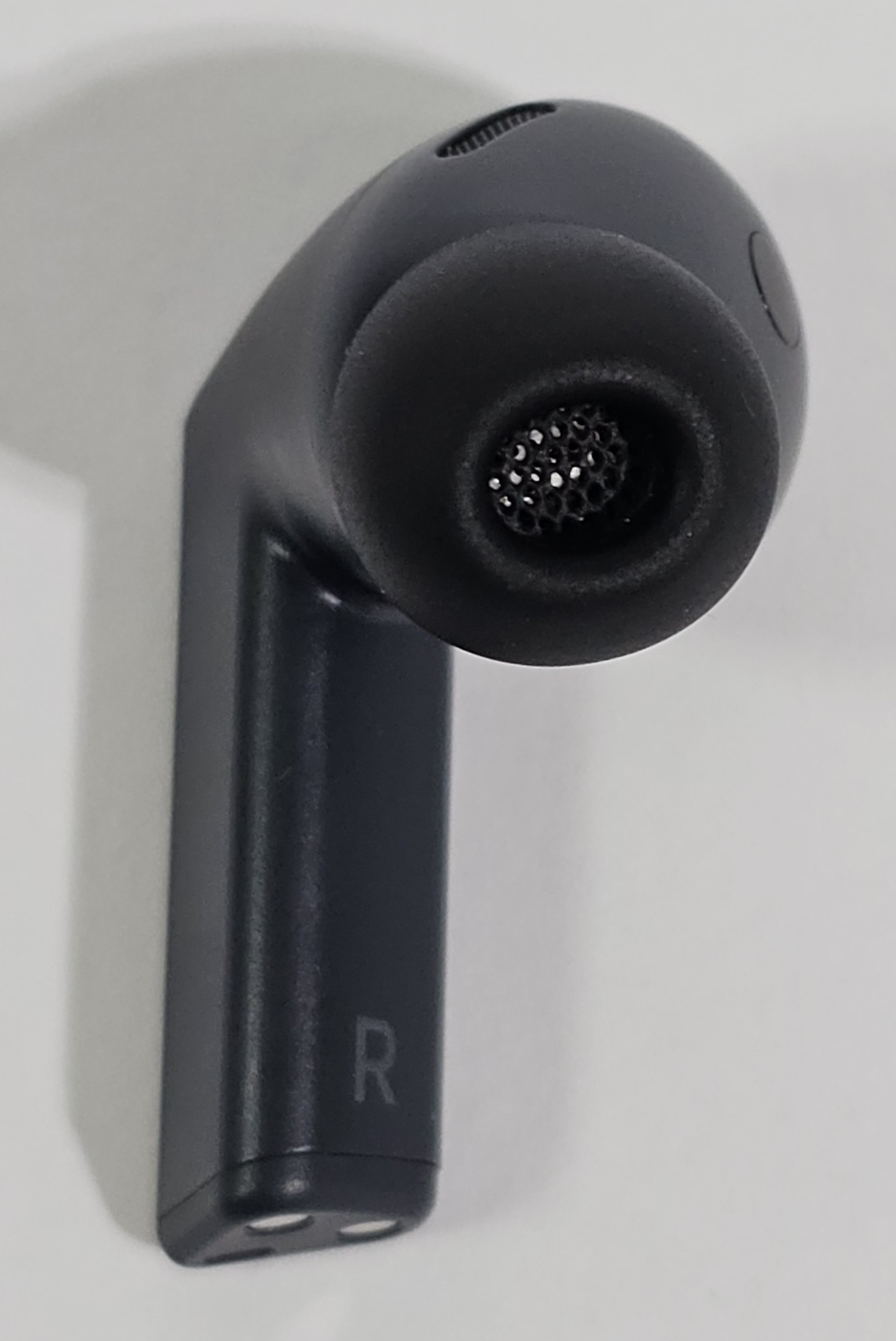 samsung galaxy buds3 fe oortje rechts zwart | tweedehands