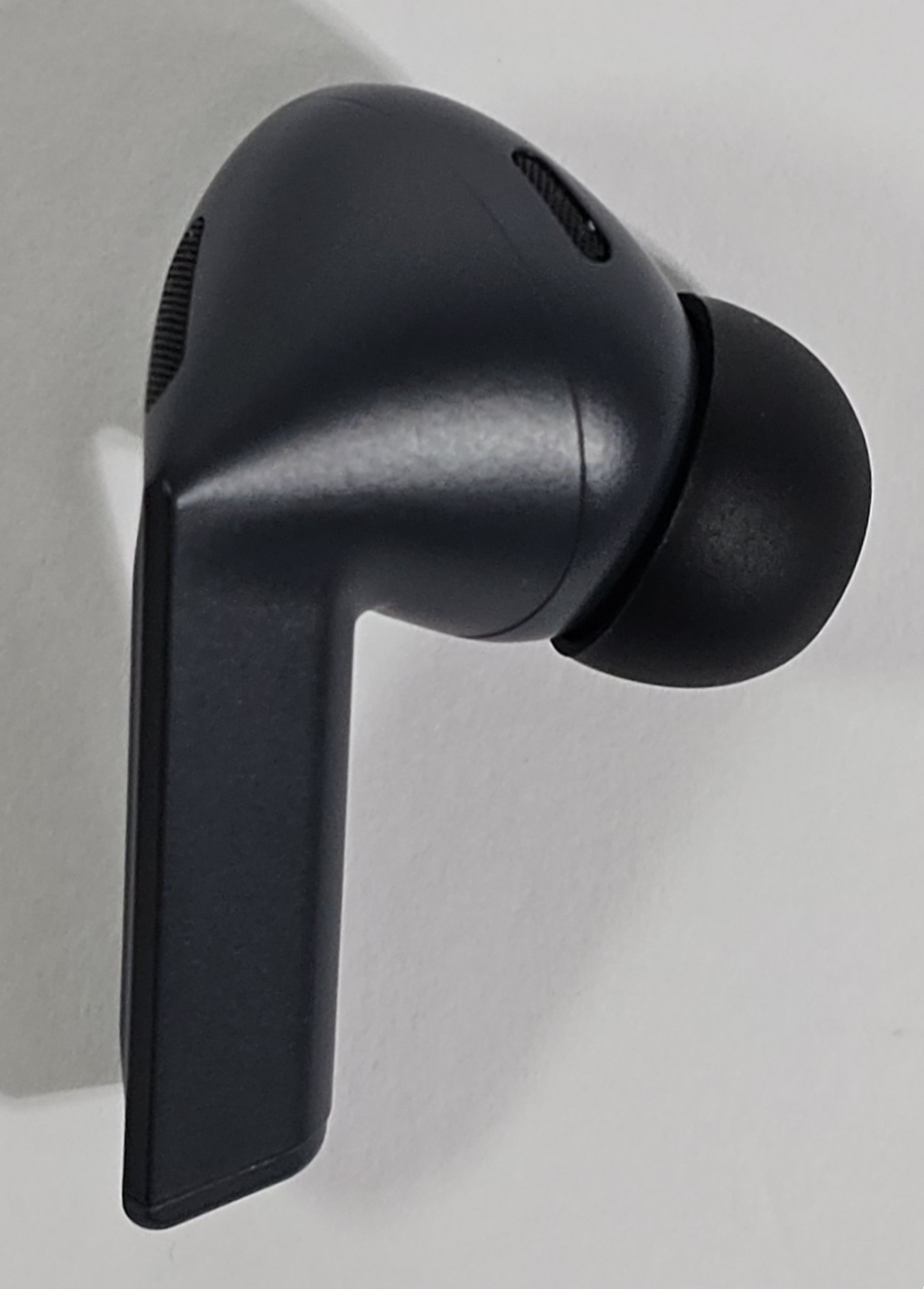 samsung galaxy buds3 fe oortje rechts zwart | tweedehands