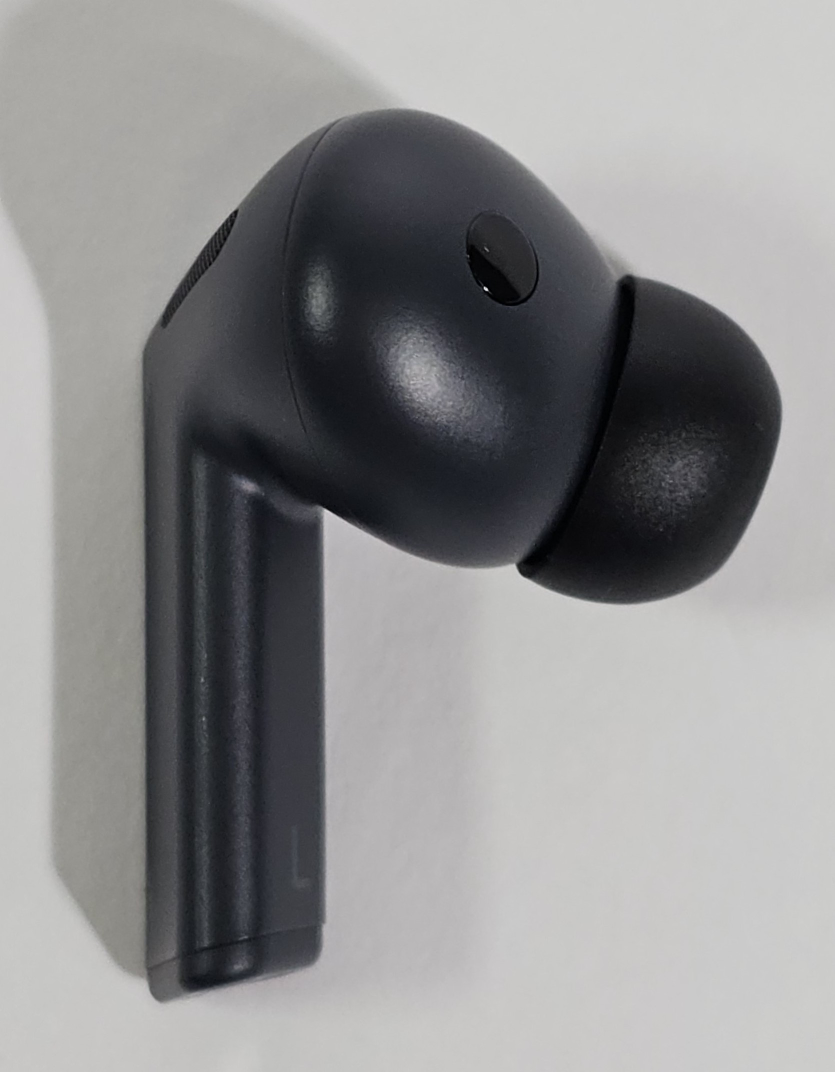 samsung galaxy buds3 fe oortje Links zwart | tweedehands