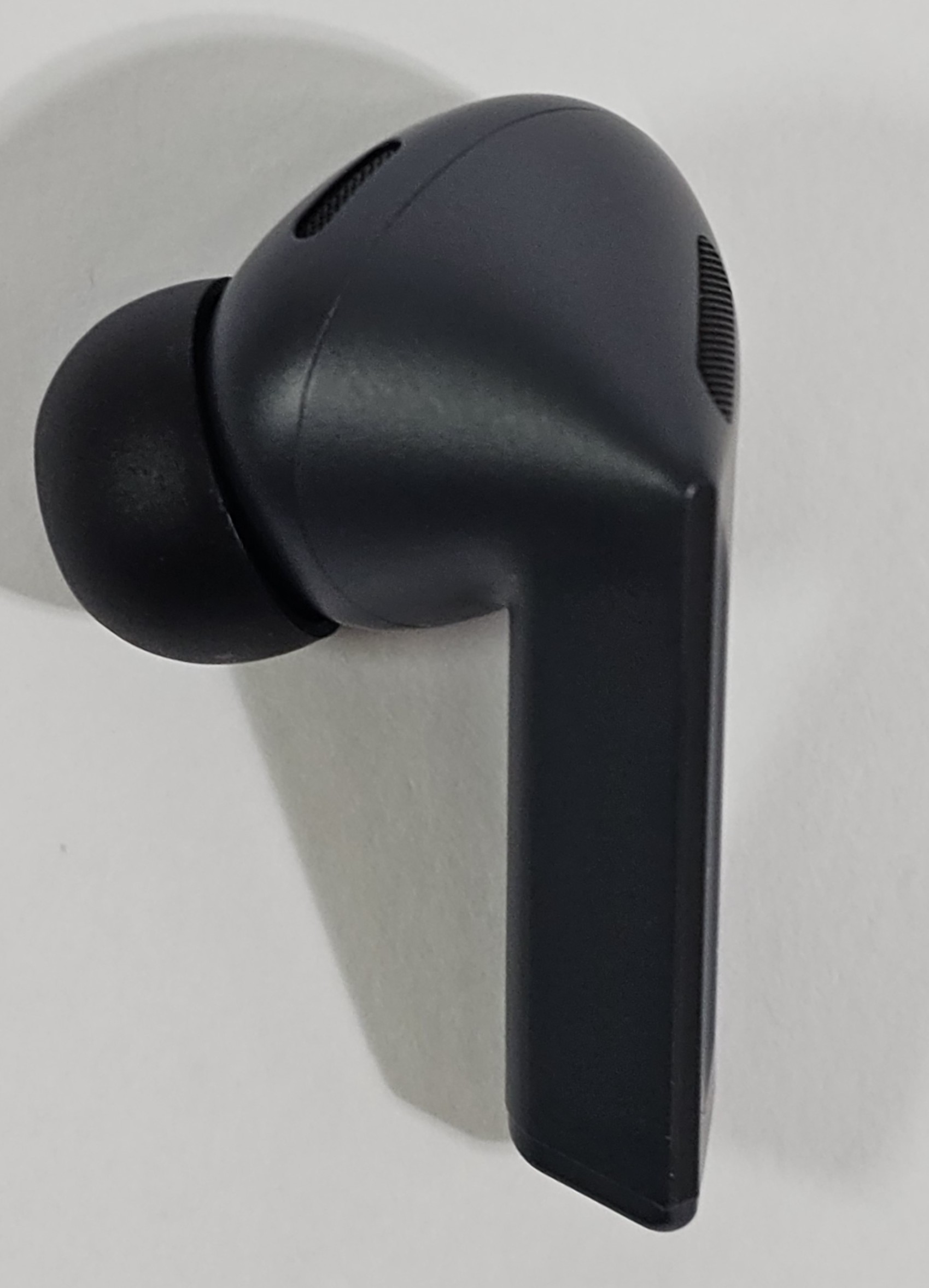 samsung galaxy buds3 fe oortje Links zwart | tweedehands