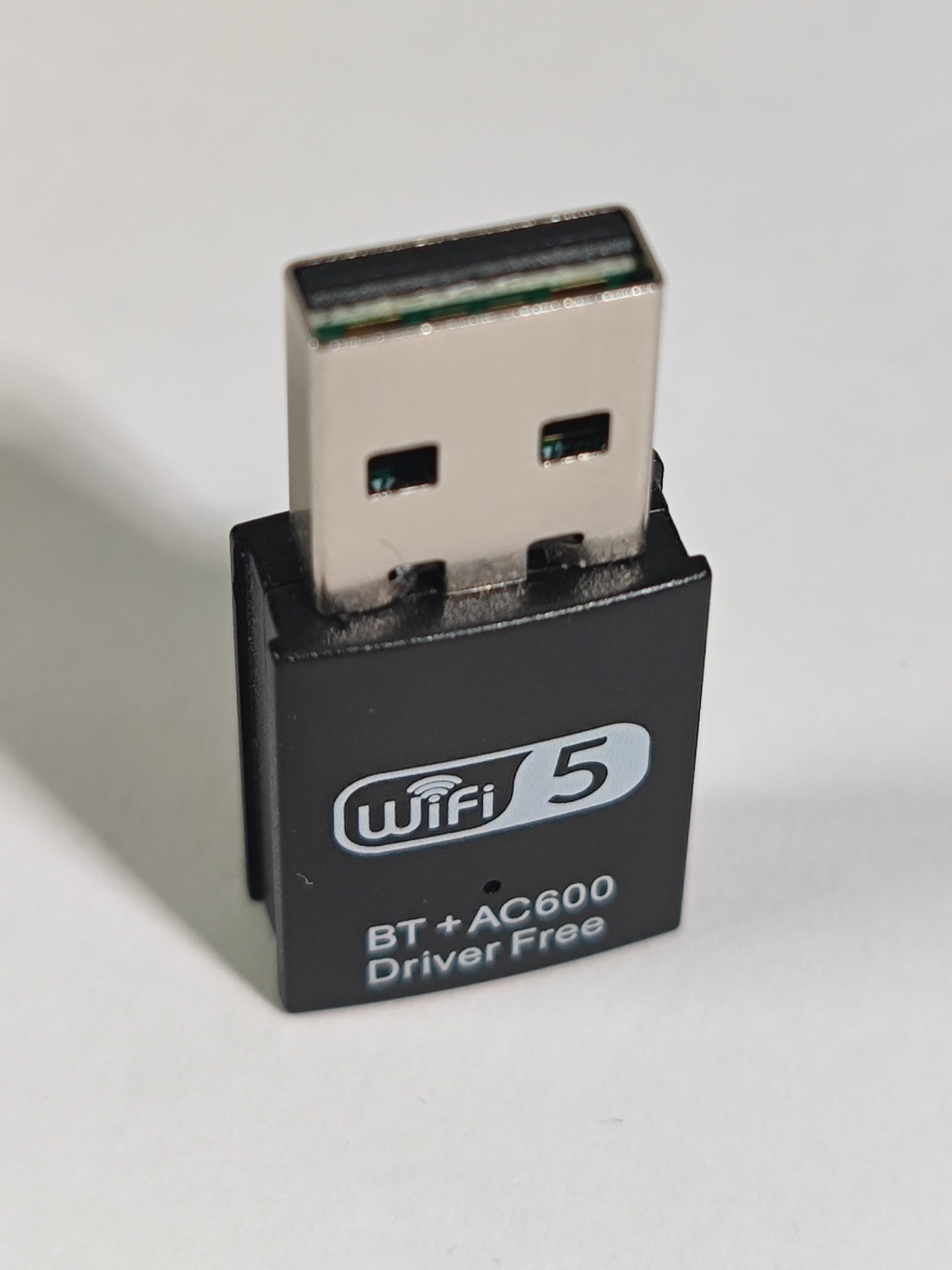 lenovo thinkcentre intel i5 6egen 512gb 16gb |2dehands - Wifidongel