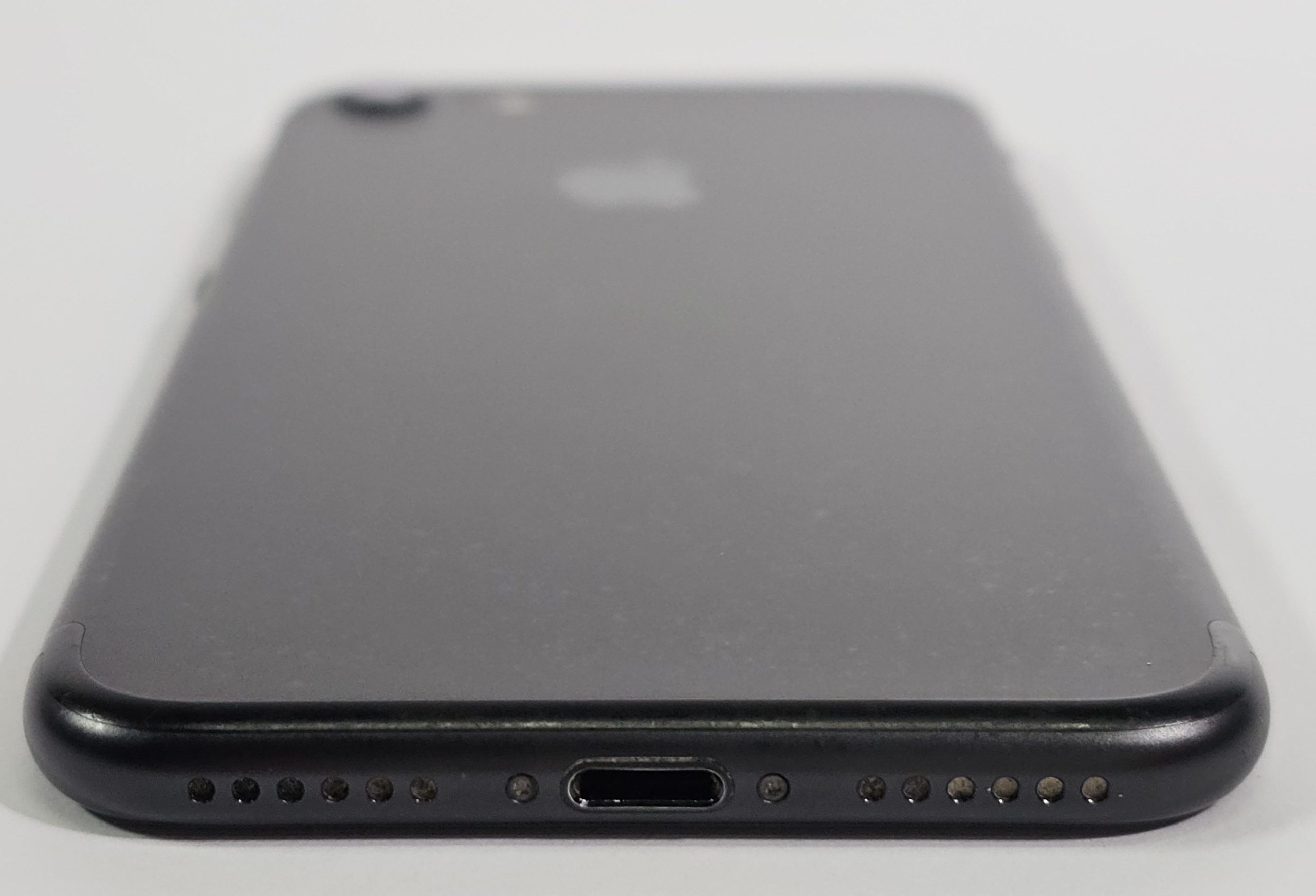 apple iphone 7 32gb zwart 83% | tweedehands input