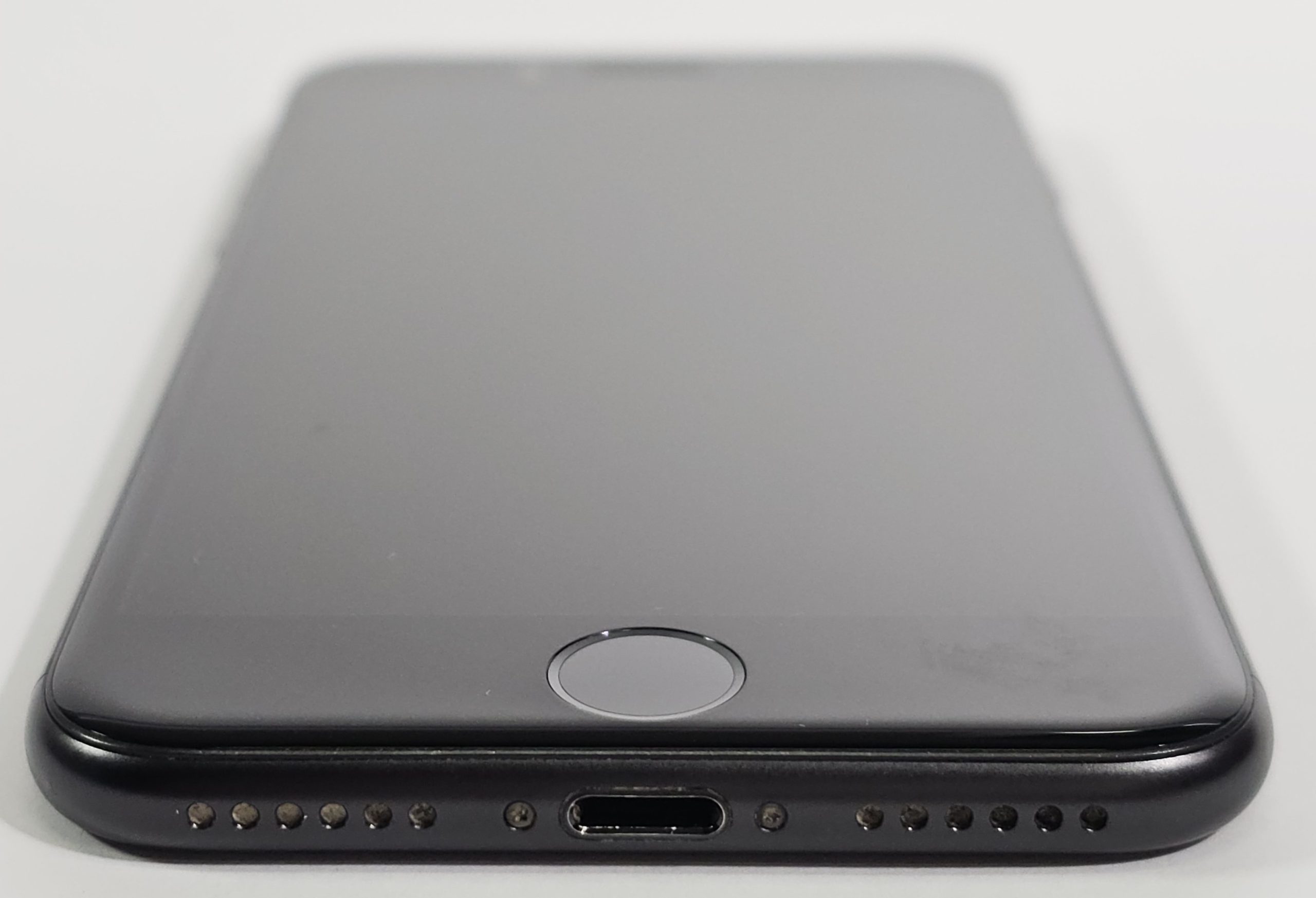 apple iphone 7 32gb zwart 83% | tweedehands input