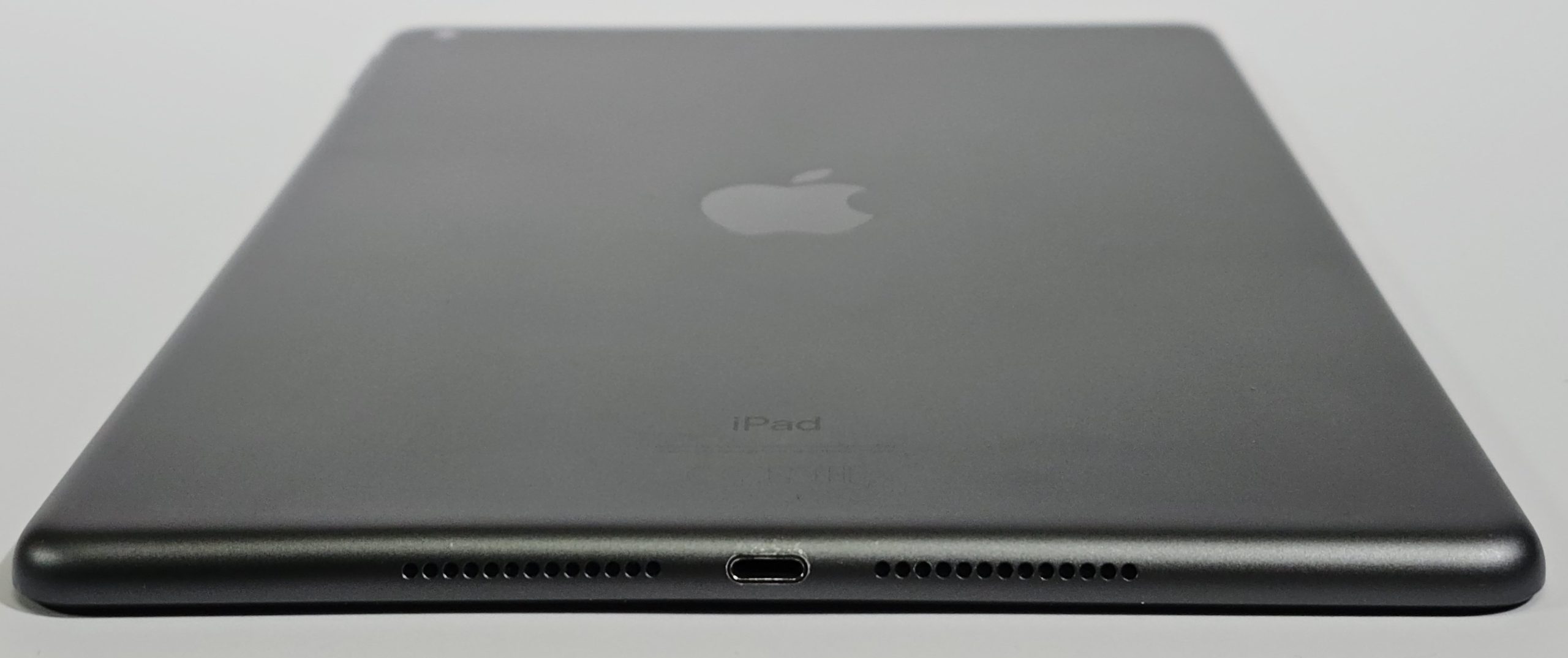 apple ipad 8 (2020) wifi 10.2" 32gb grijs | 2dehands input