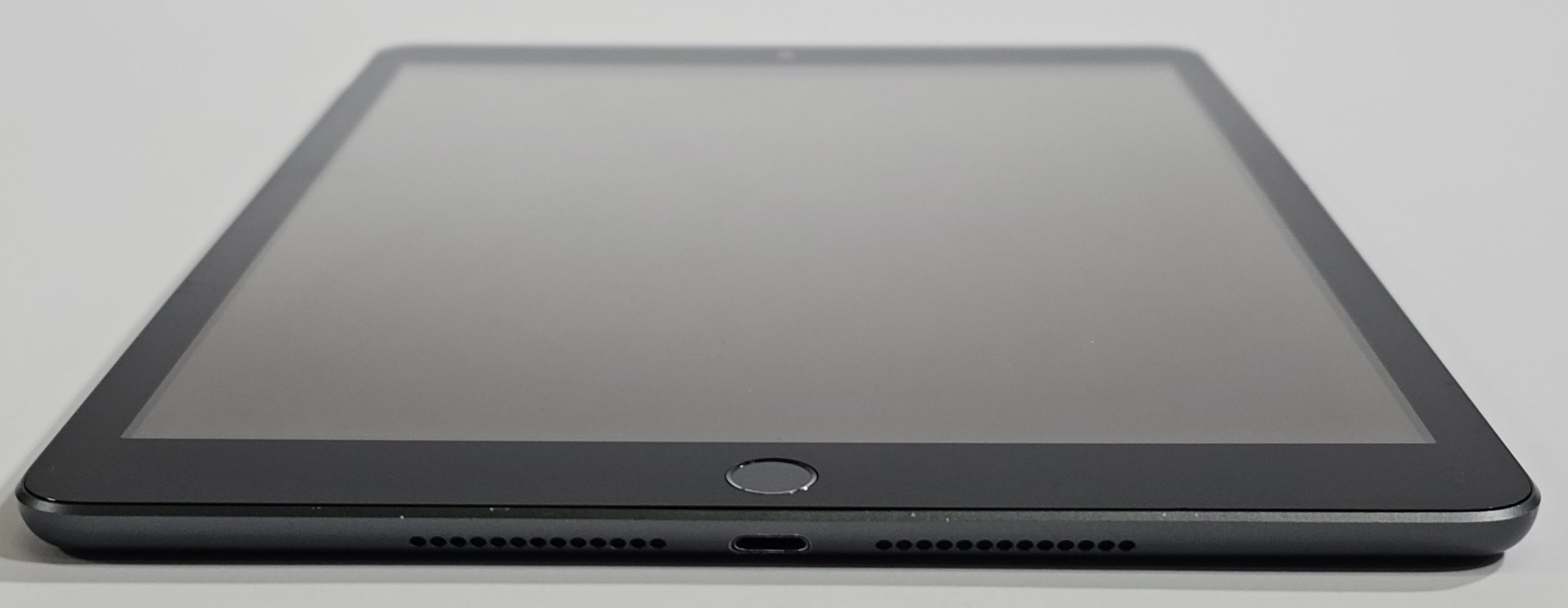 apple ipad 8 (2020) wifi 10.2" 32gb grijs | 2dehands input