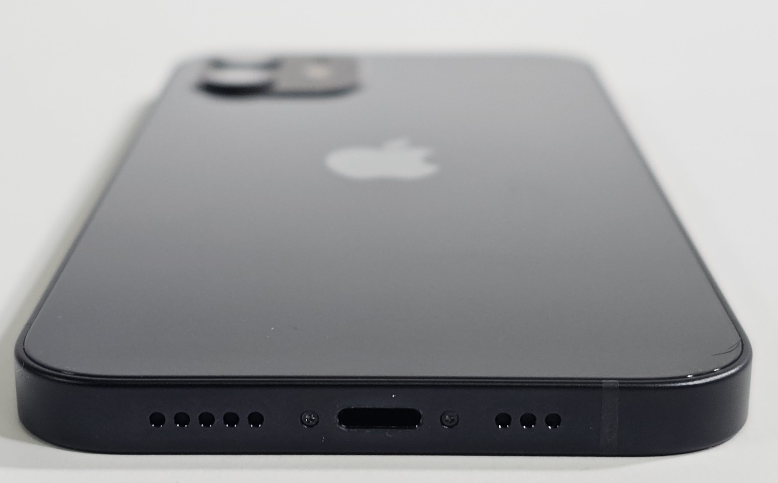 apple iphone 12 64gb zwart 98% | tweedehands input