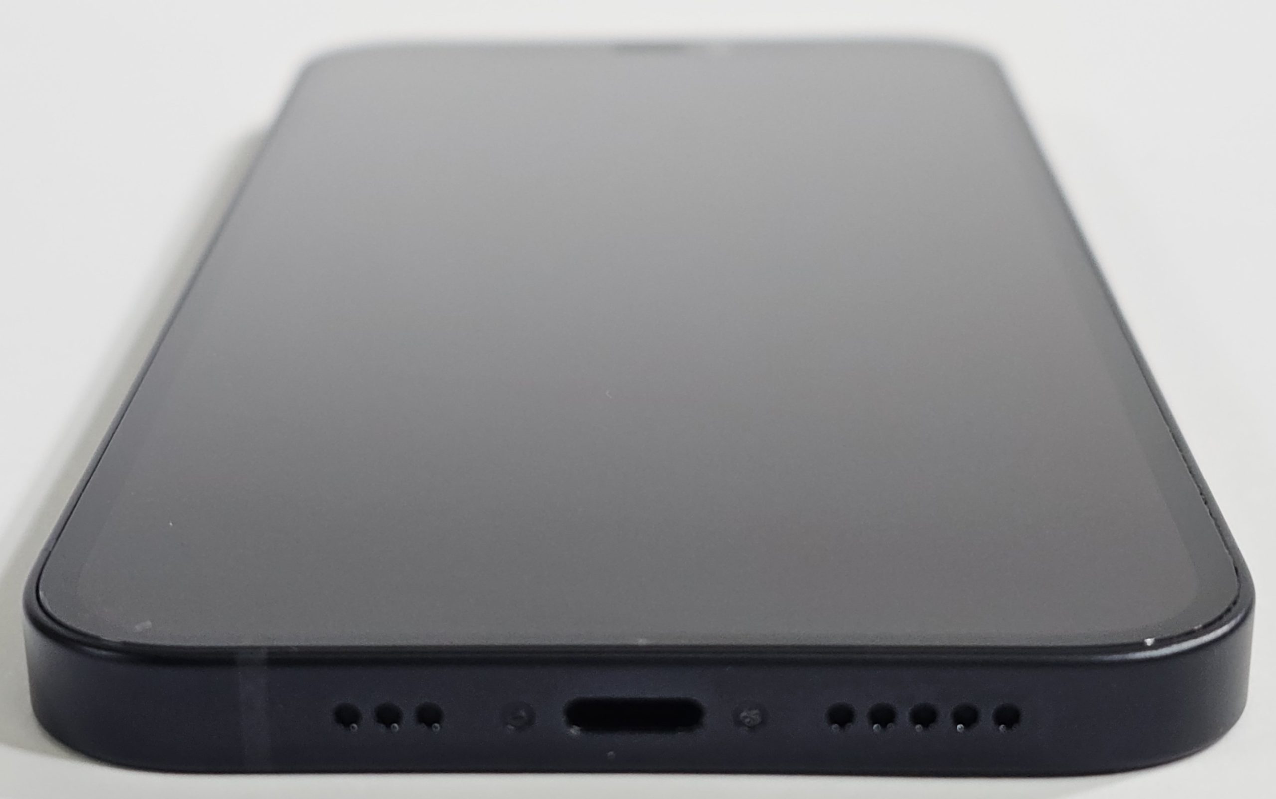 apple iphone 12 64gb zwart 98% | tweedehands input