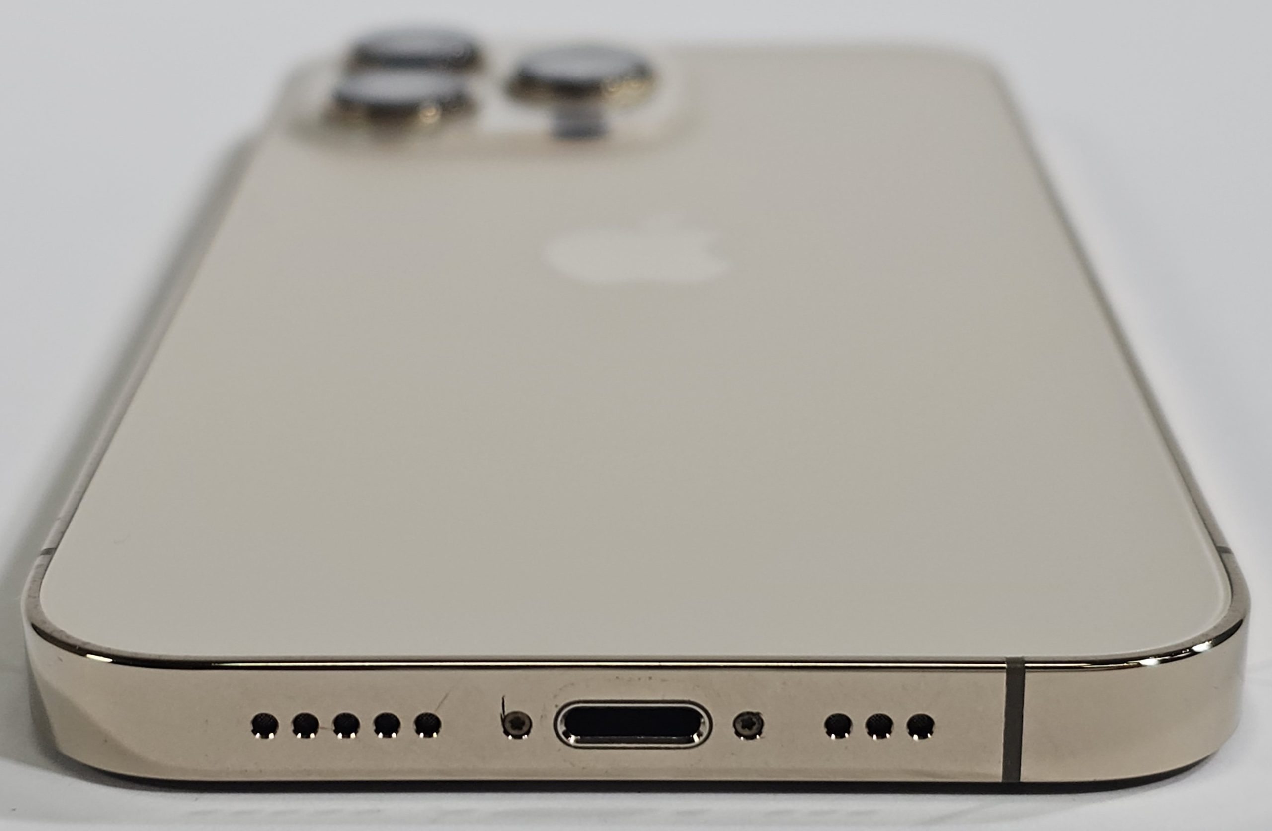 apple iphone 13 pro 256gb goud 100% | tweedehands