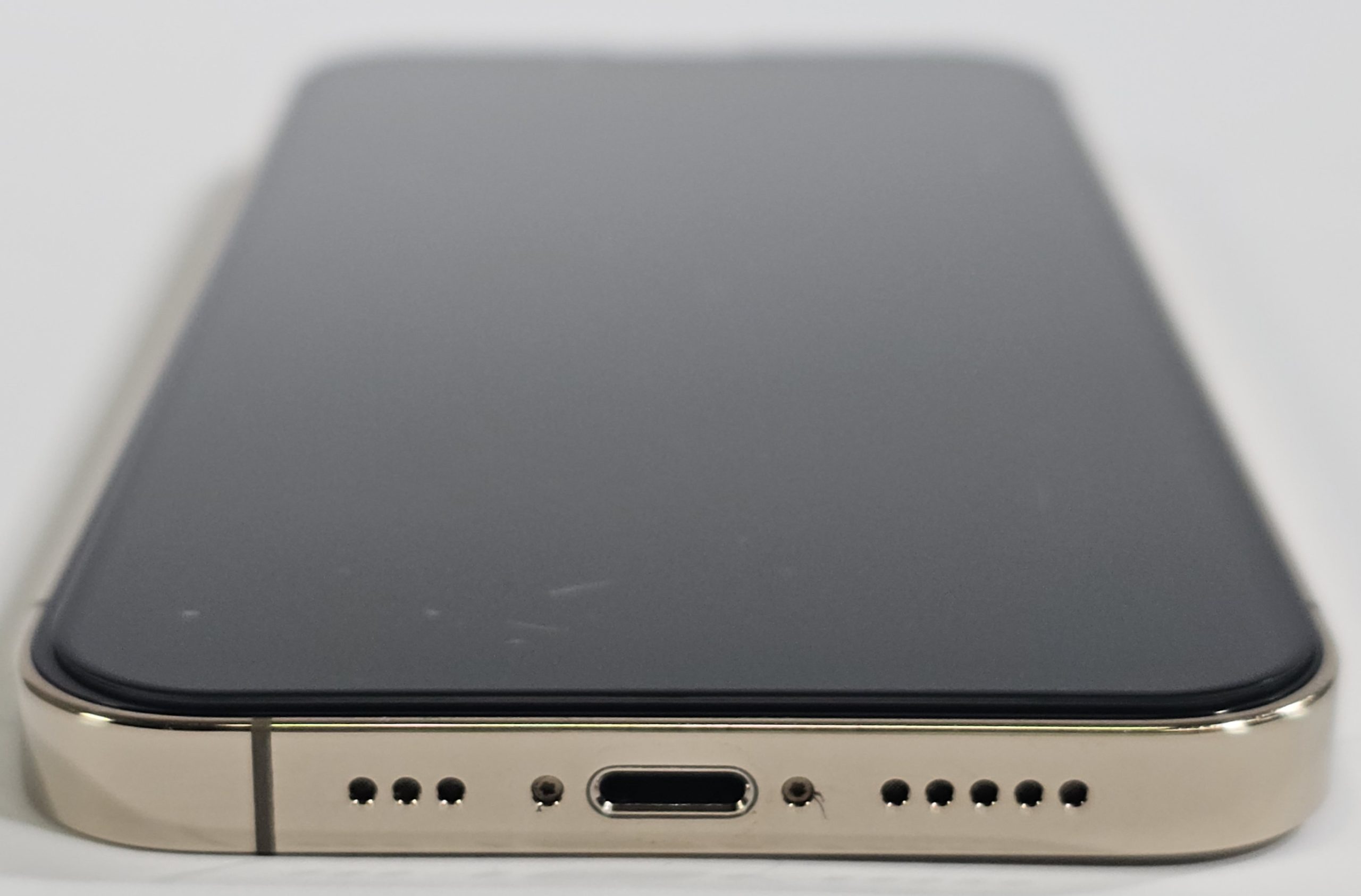 apple iphone 13 pro 256gb goud 100% | tweedehands