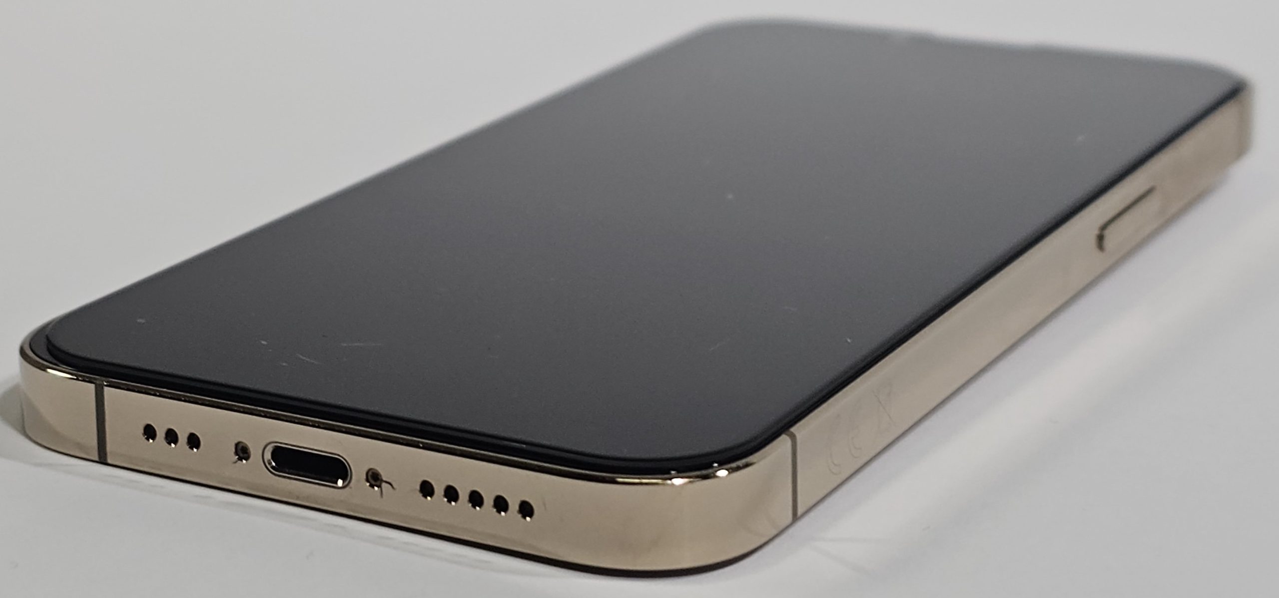 apple iphone 13 pro 256gb goud 100% | tweedehands