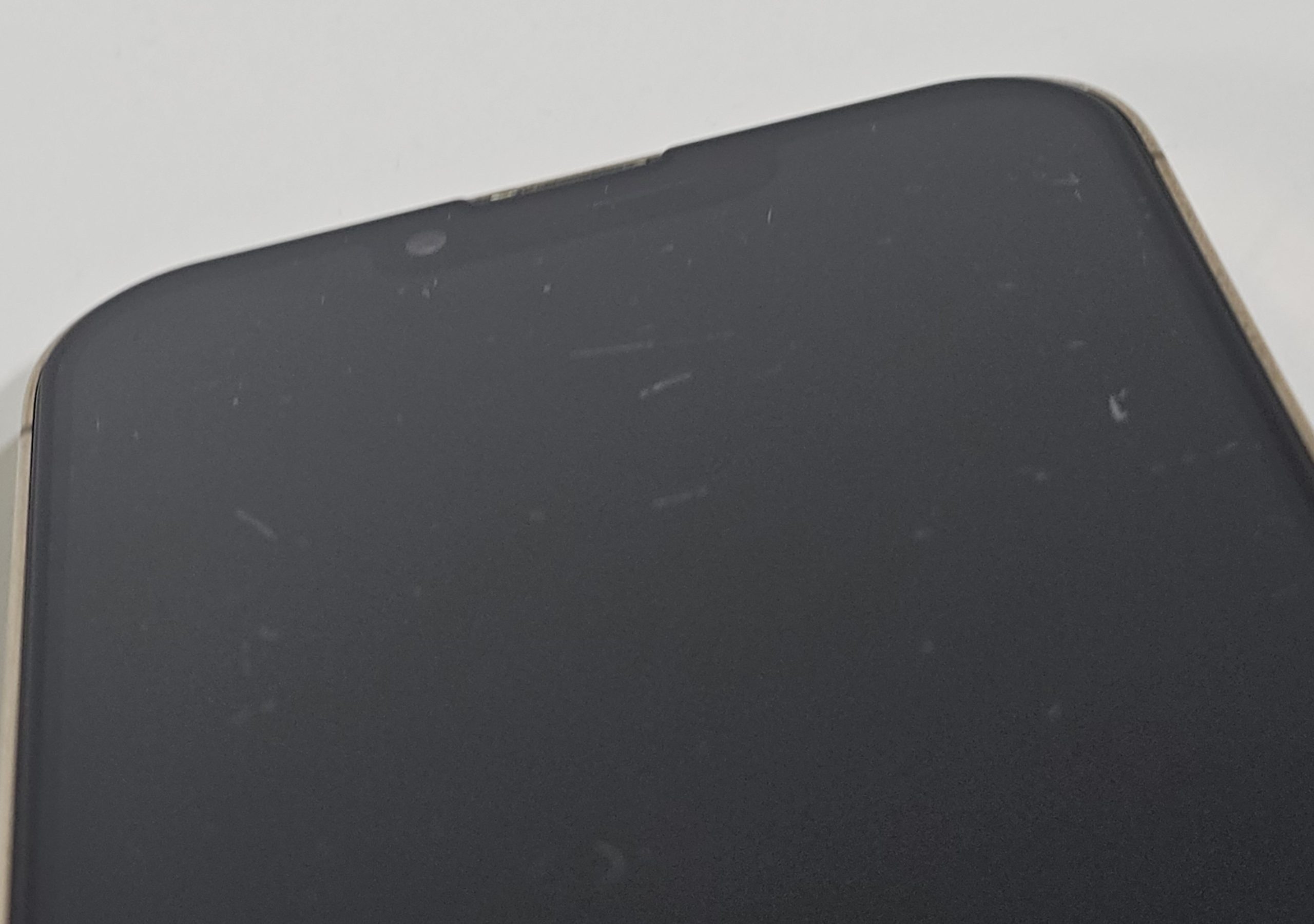 apple iphone 13 pro 256gb goud 100% | tweedehands