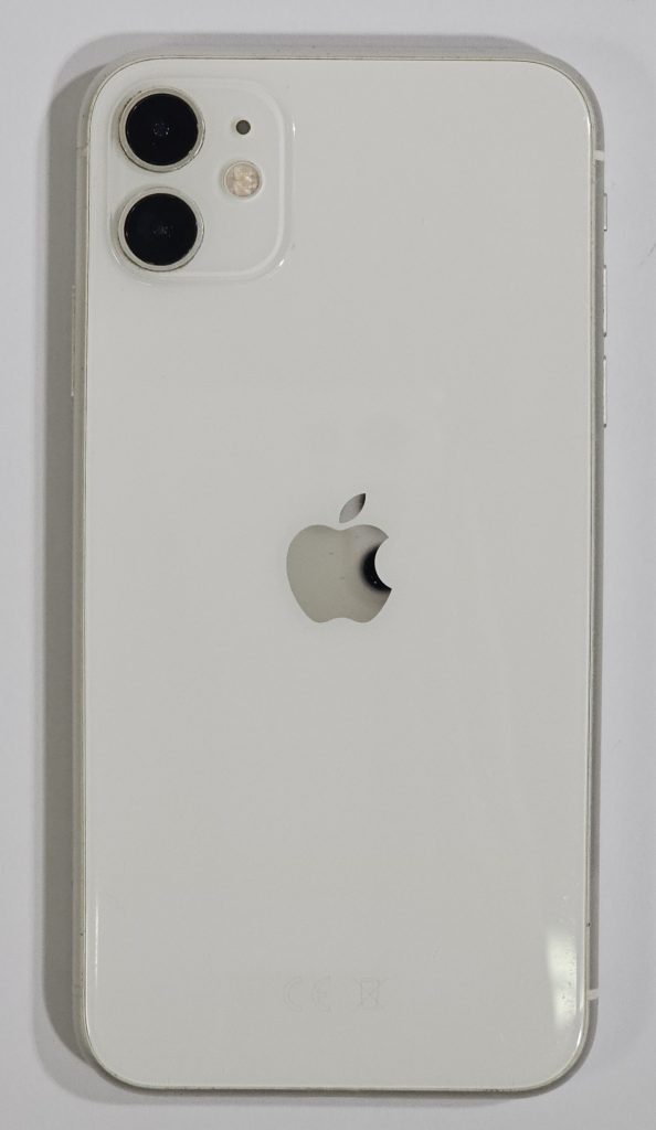 apple iphone 11 64gb wit 82% | tweedehands