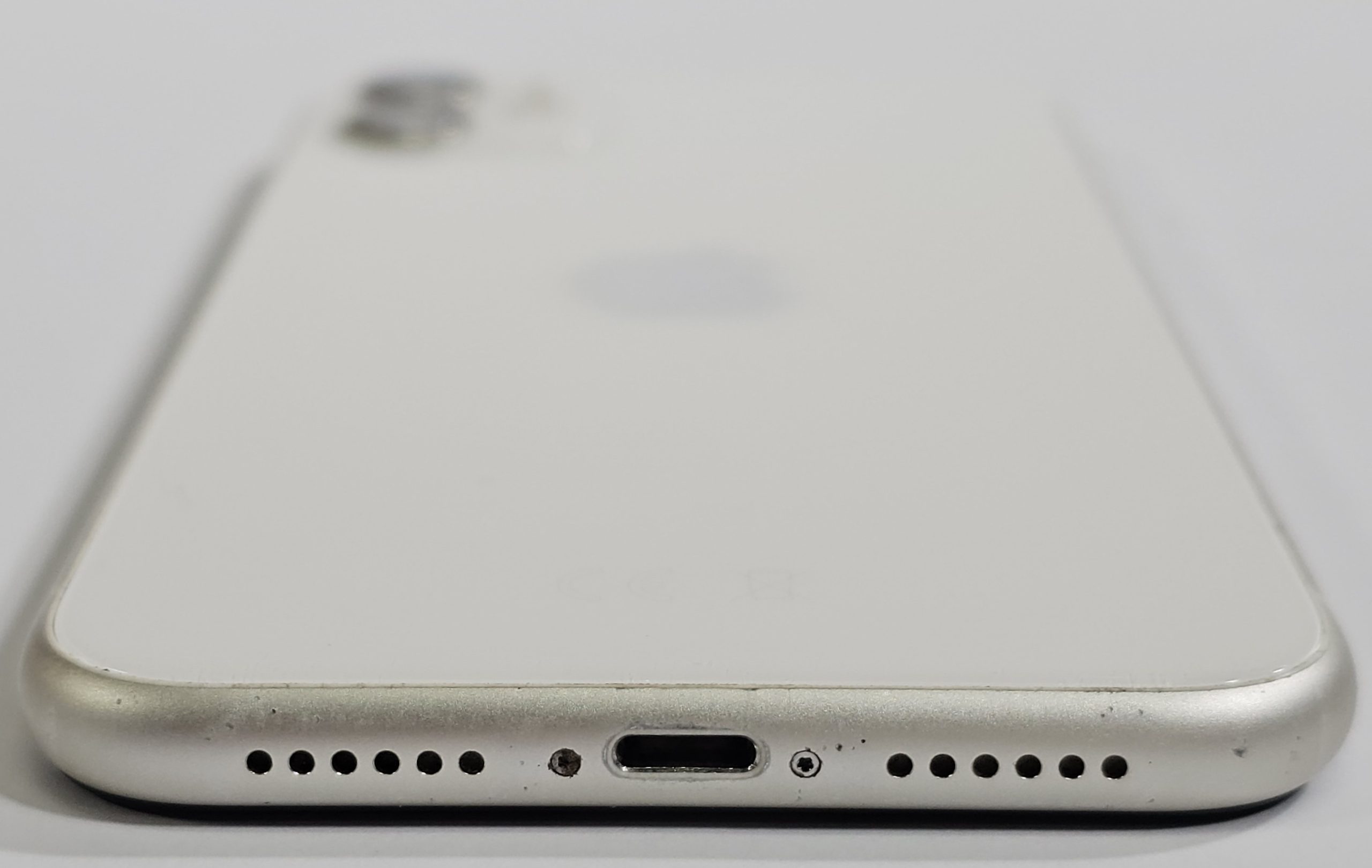 apple iphone 11 64gb wit 82% | tweedehands