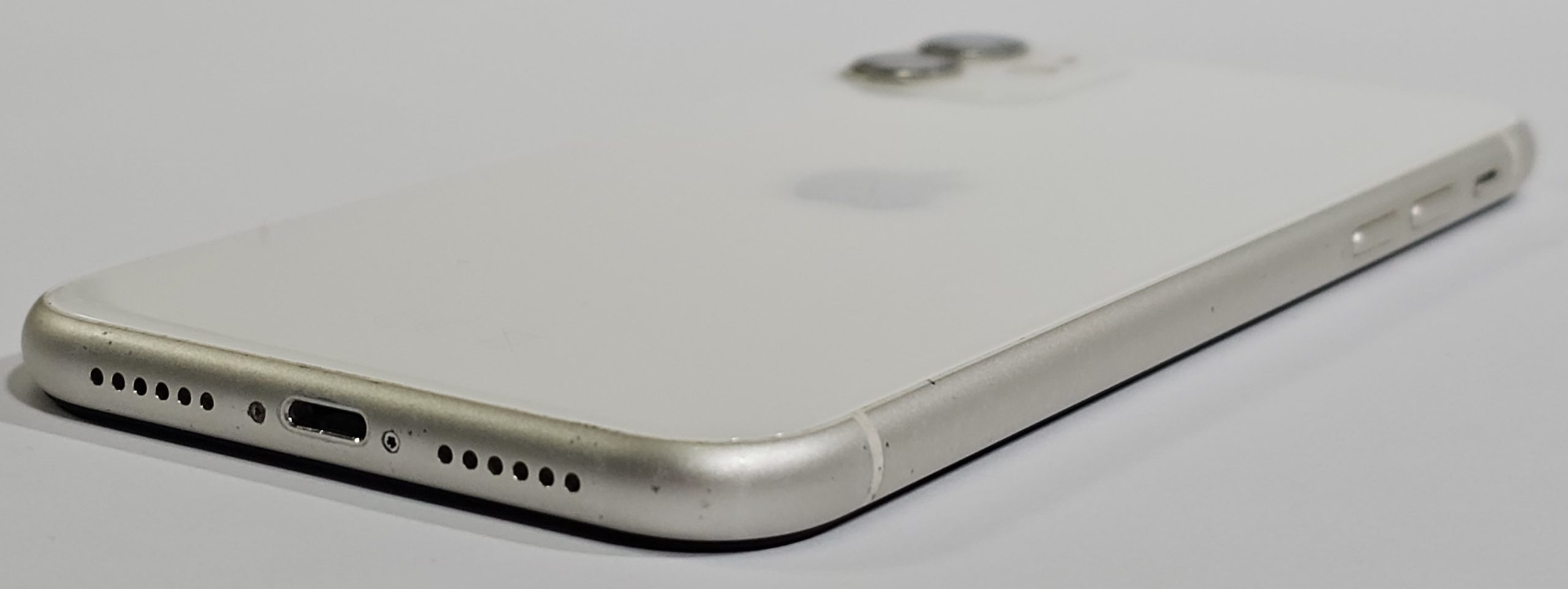 apple iphone 11 64gb wit 82% | tweedehands