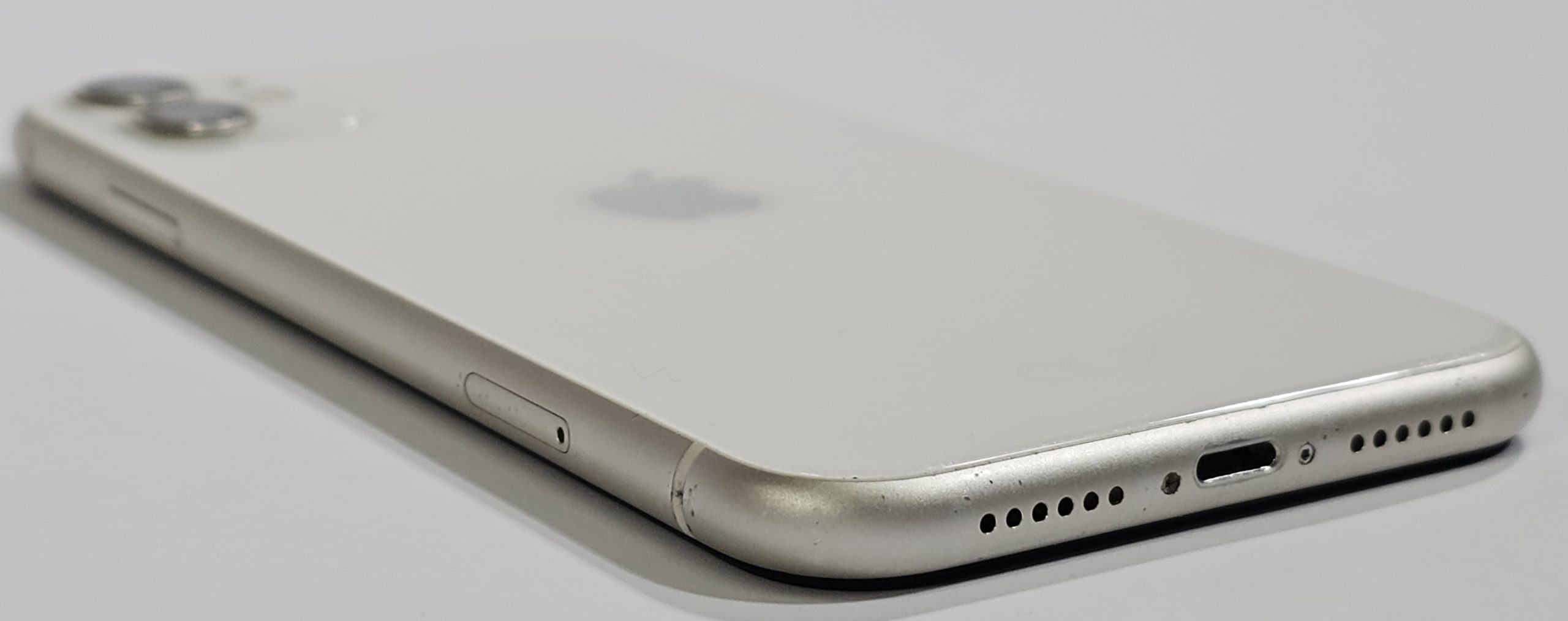 apple iphone 11 64gb wit 82% | tweedehands