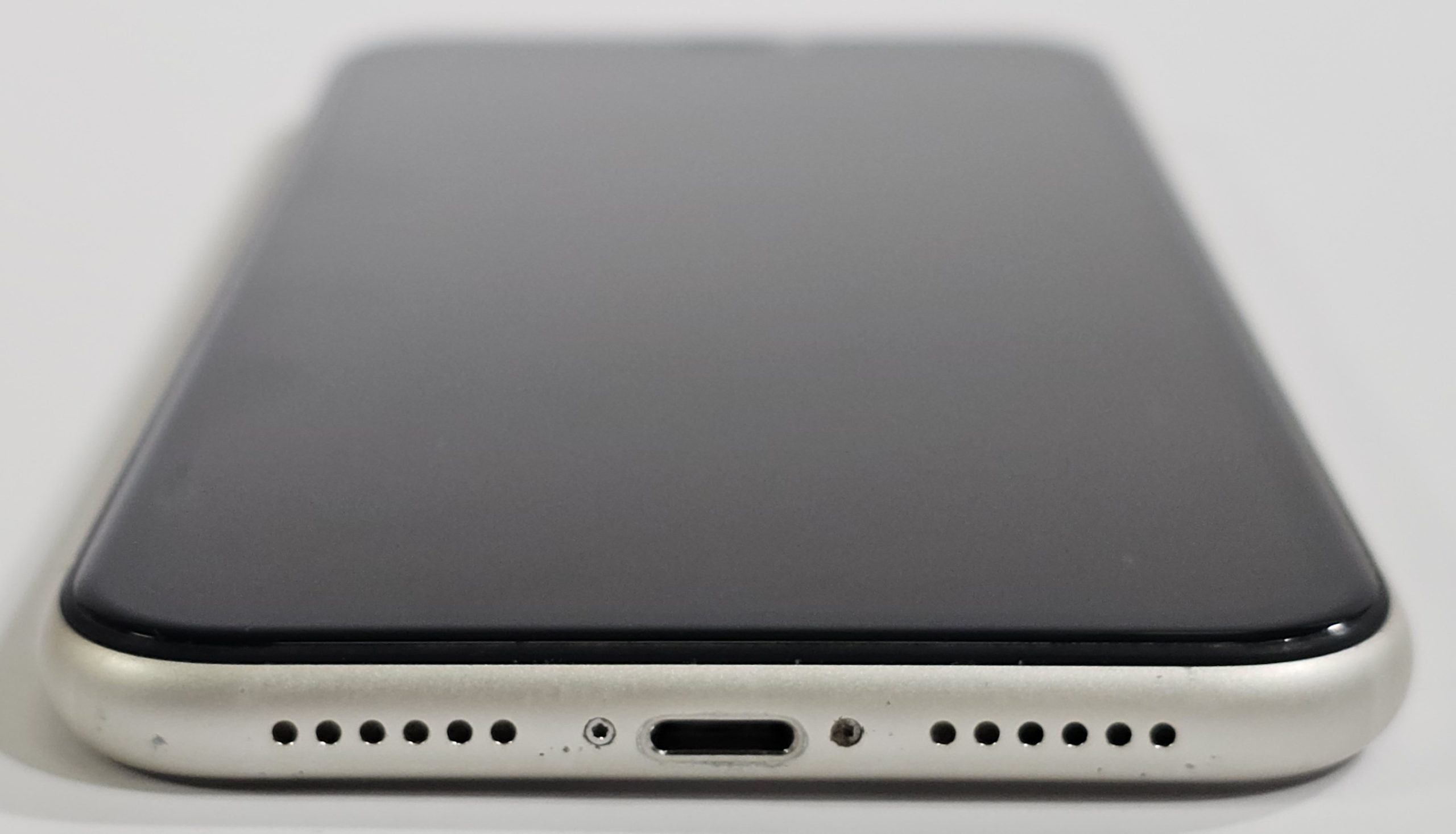 apple iphone 11 64gb wit 82% | tweedehands