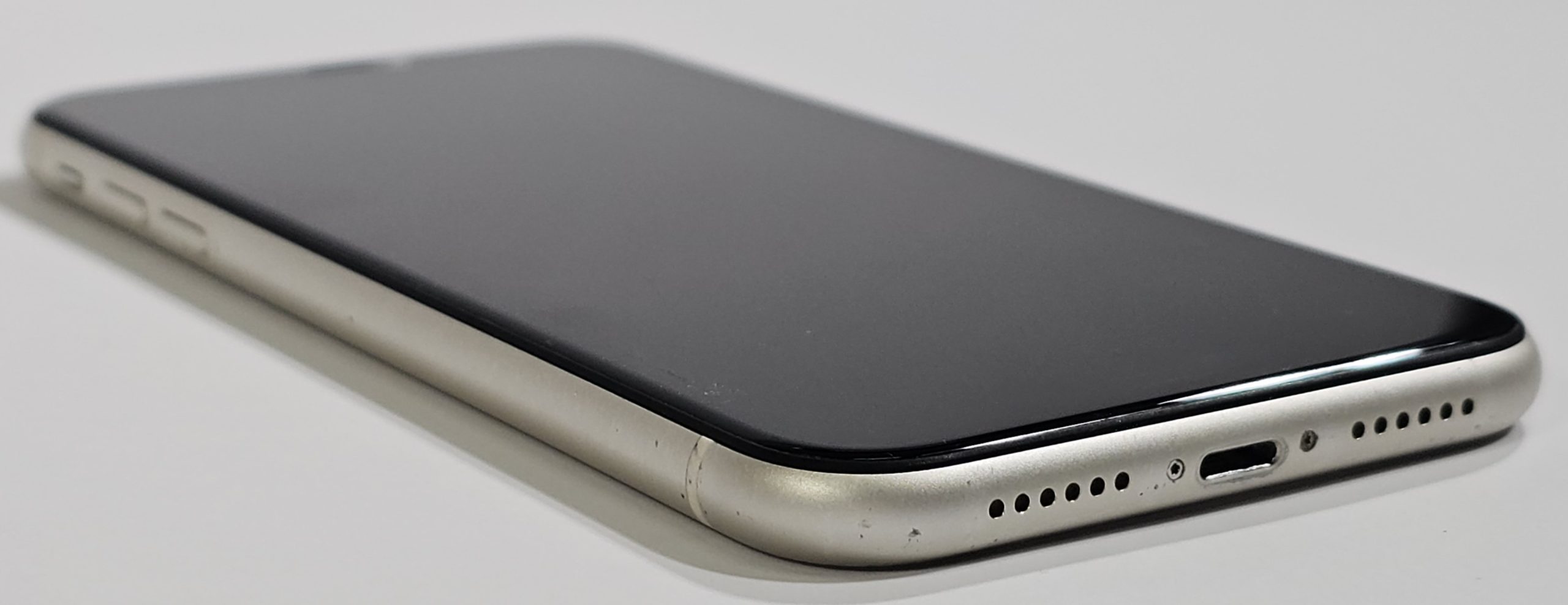 apple iphone 11 64gb wit 82% | tweedehands